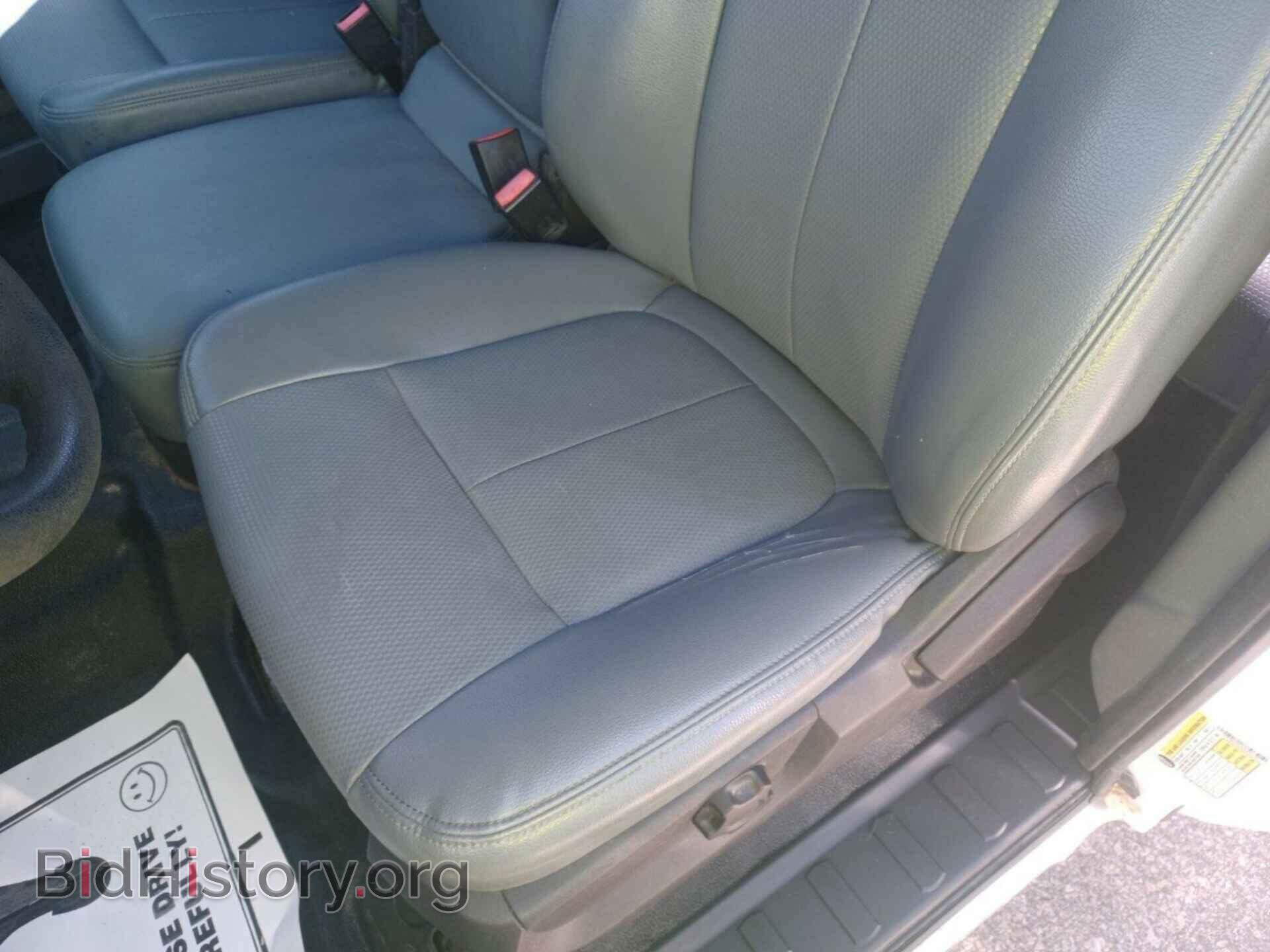 2014 FORD F-250 - VIN: 1FT7X2A64EEA37751 - Фото 5