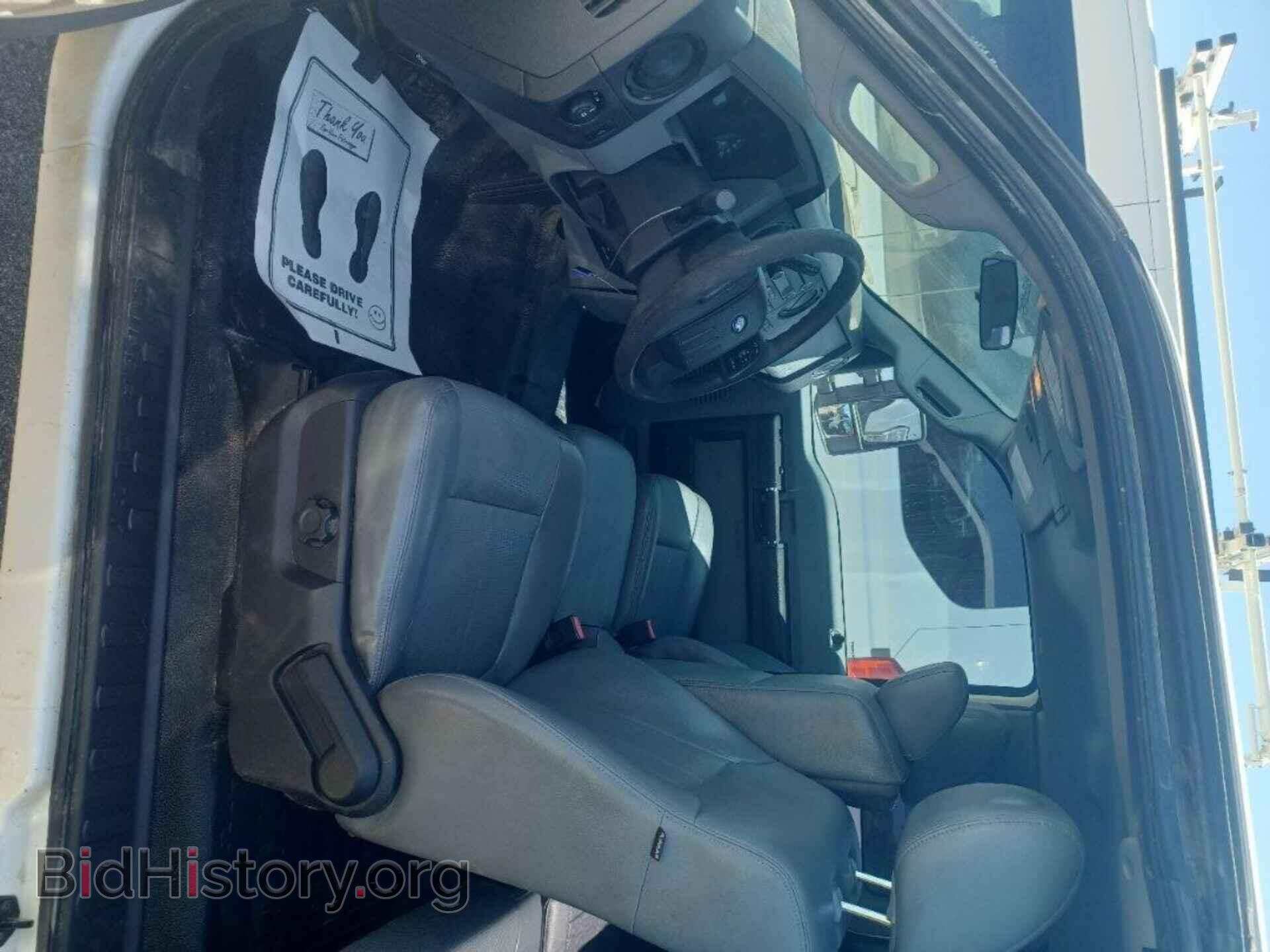 2014 FORD F-250 - VIN: 1FT7X2A64EEA37751 - Фото 8