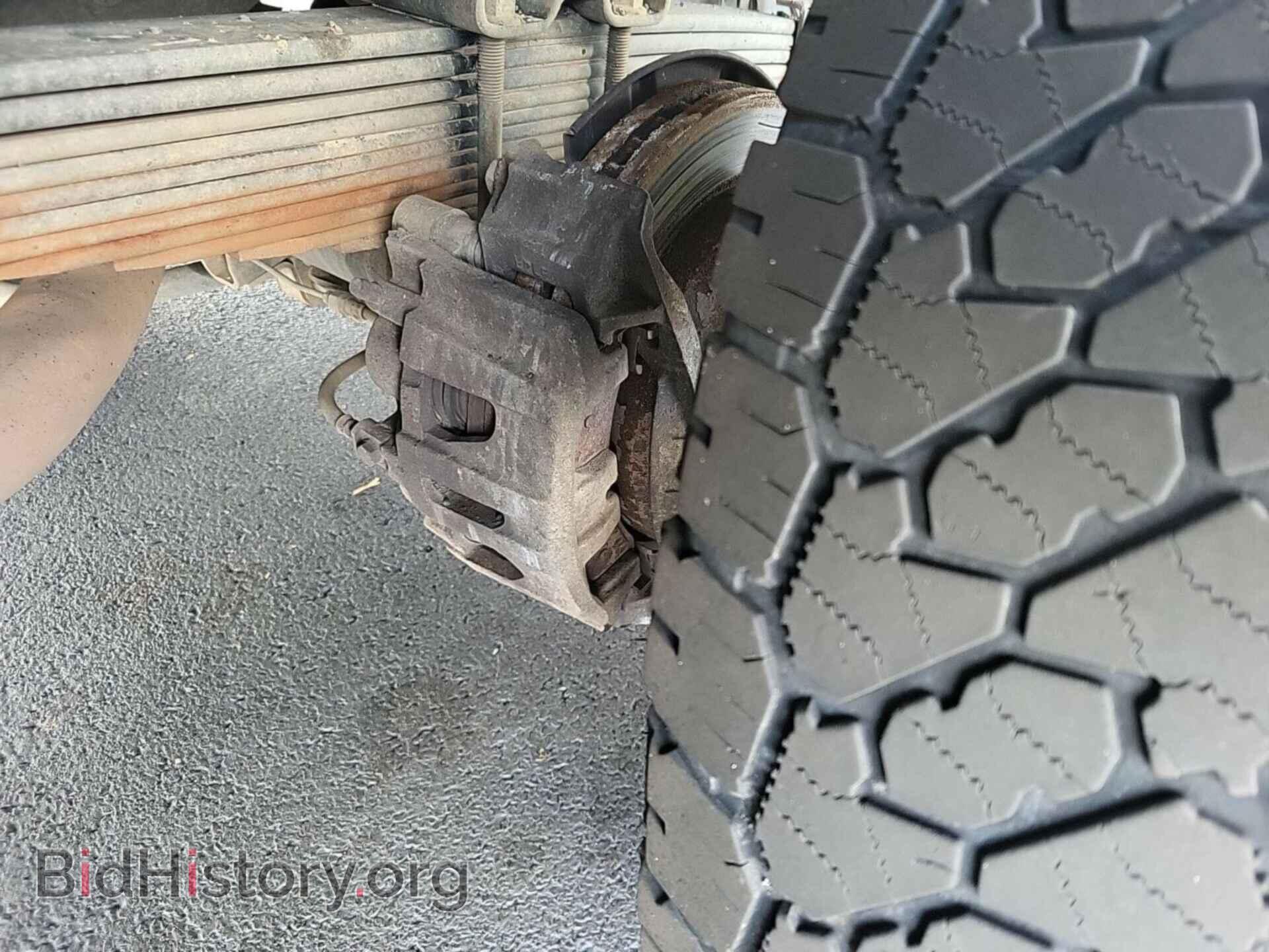 2018 FORD E-450 CUTAWAY - VIN: 1FDXE4FS8JDC33324 - Фото 21