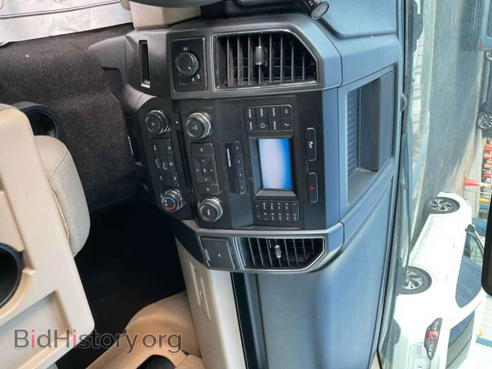 2017 FORD F-150 - VIN: 1FTEW1C80HKD55472 - Фото 3