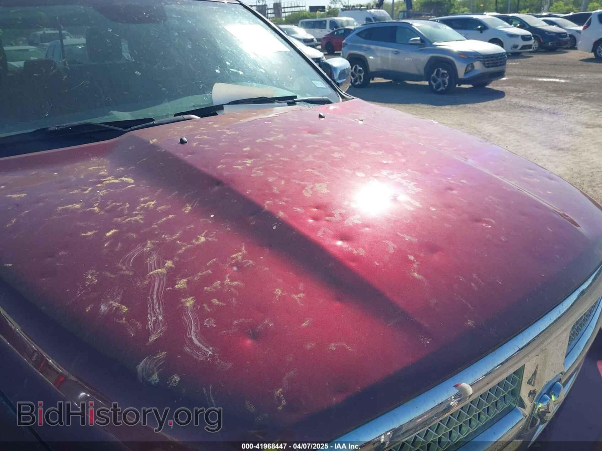 2017 RAM 1500 - VIN: 1C6RR6LT4HS636594 - Photo 6