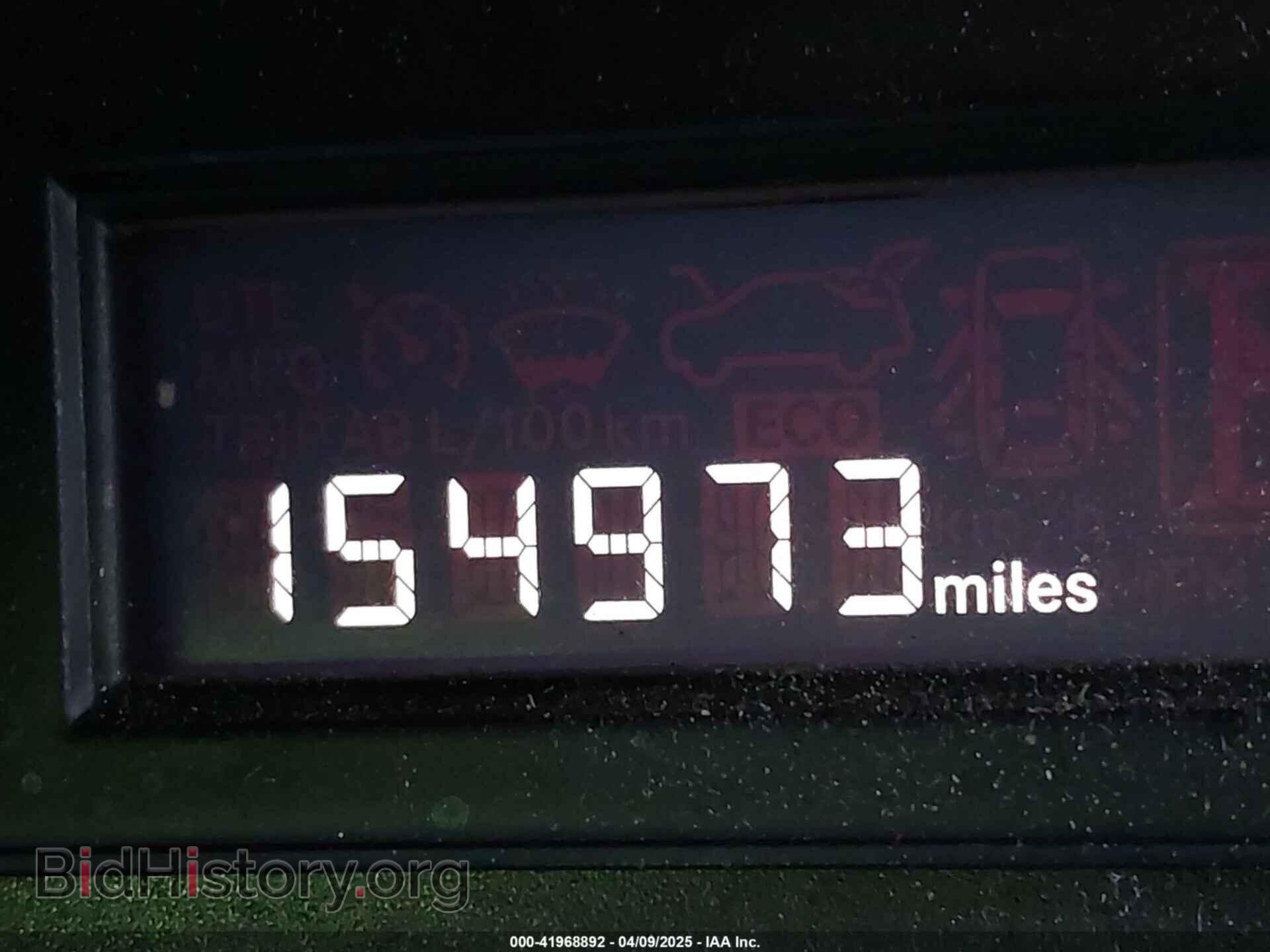 2013 DODGE GRAND CARAVAN - VIN: 2C4RDGBG8DR615146 - Фото 7
