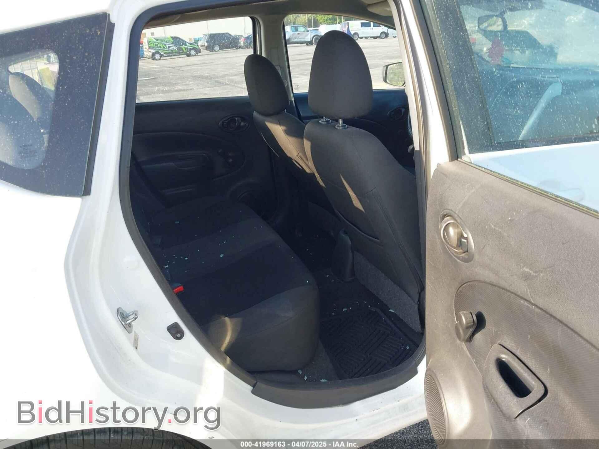 2015 NISSAN VERSA NOTE - VIN: 3N1CE2CP7FL421151 - Фото 8