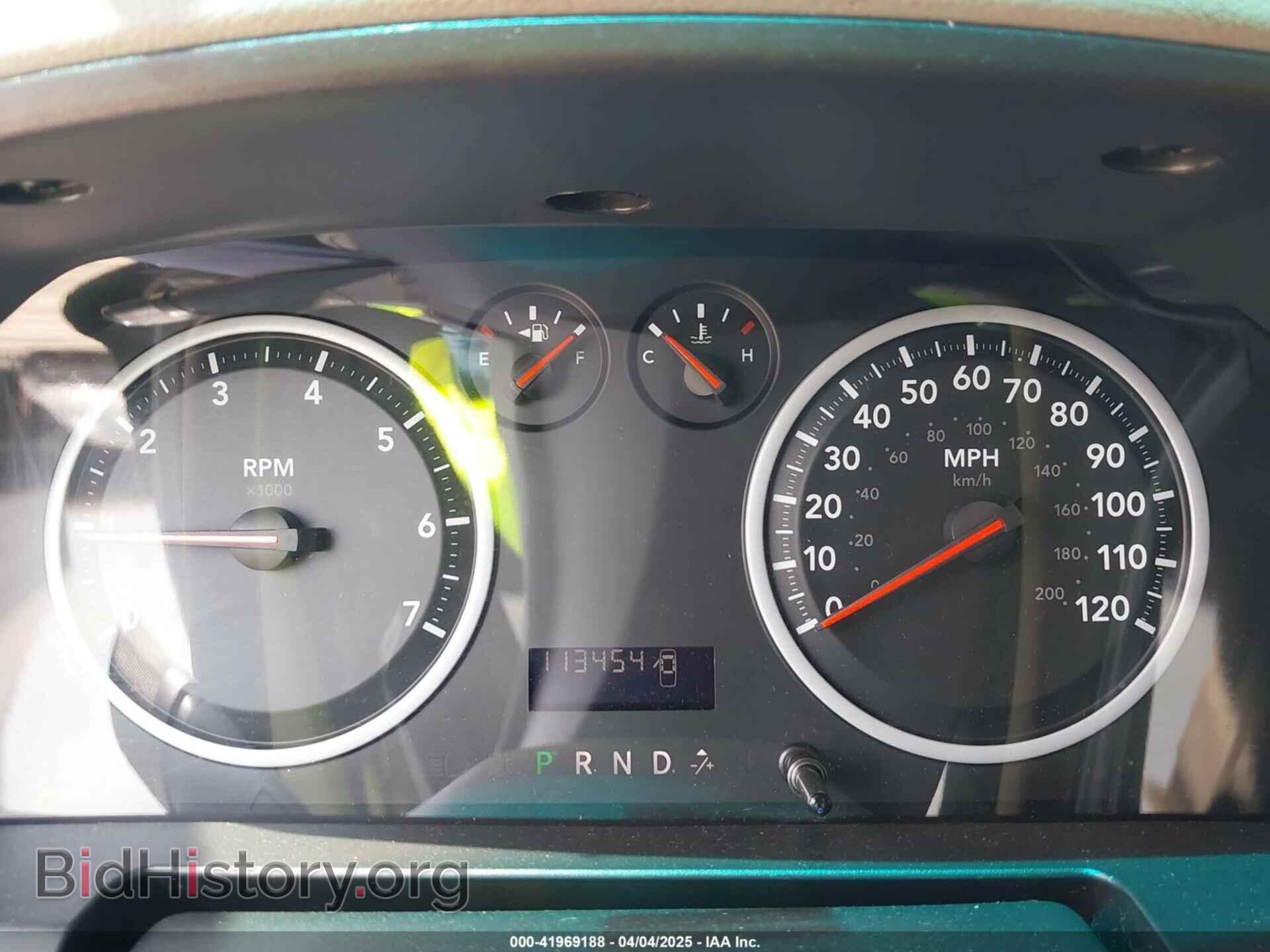2012 RAM 1500 - VIN: 1C6RD6FT2CS228663 - Фото 7