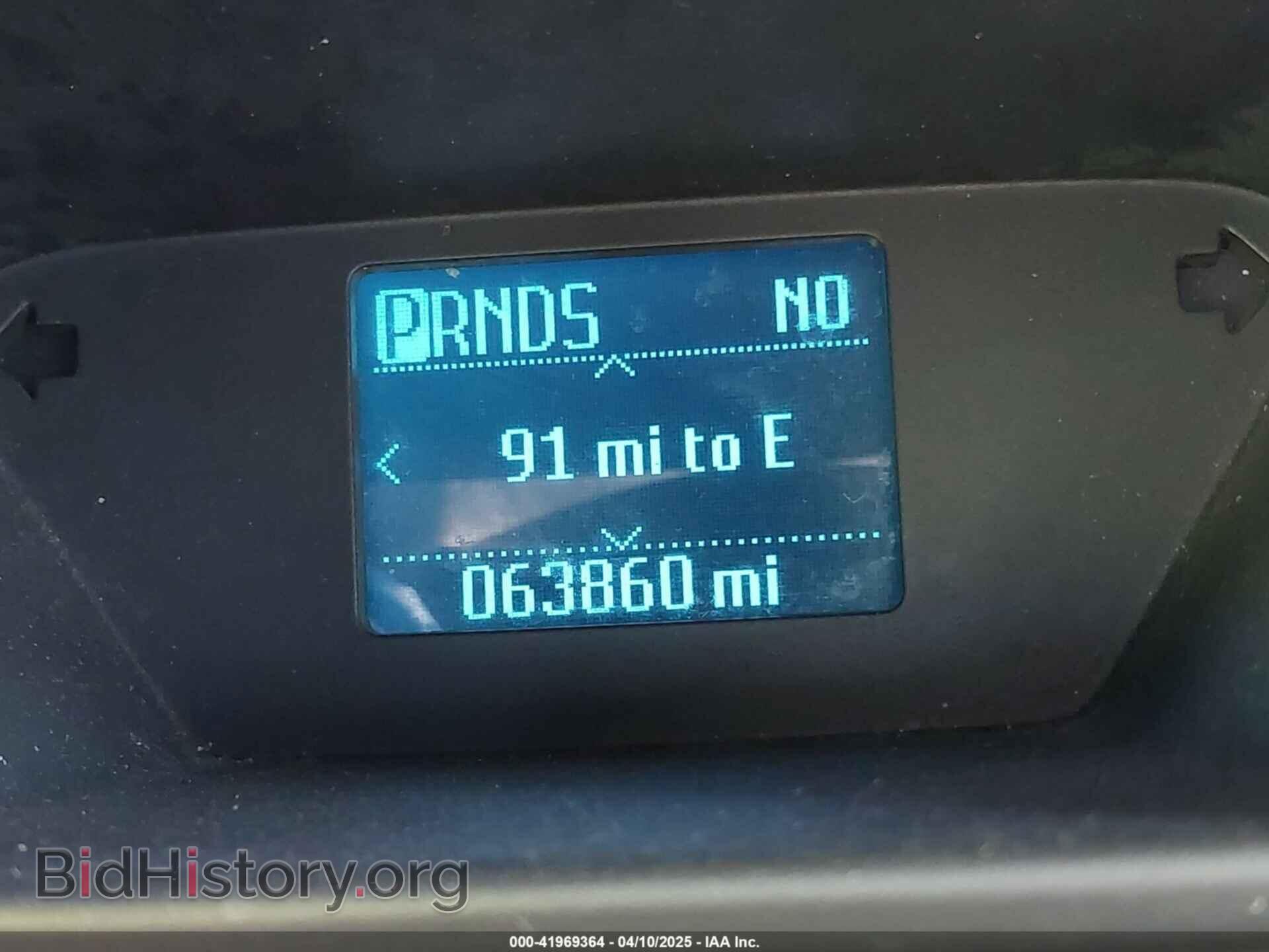 2017 FORD TRANSIT CONNECT - VIN: NM0LS7E77H1334342 - Фото 15