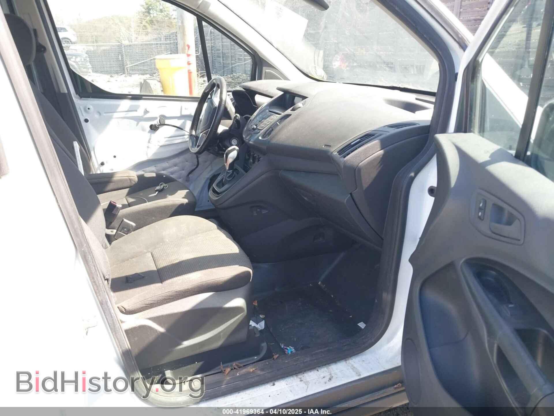 2017 FORD TRANSIT CONNECT - VIN: NM0LS7E77H1334342 - Фото 5