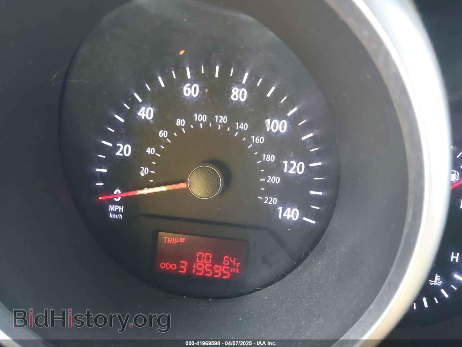 2012 KIA SOUL - VIN: KNDJT2A69C7386679 - Фото 14