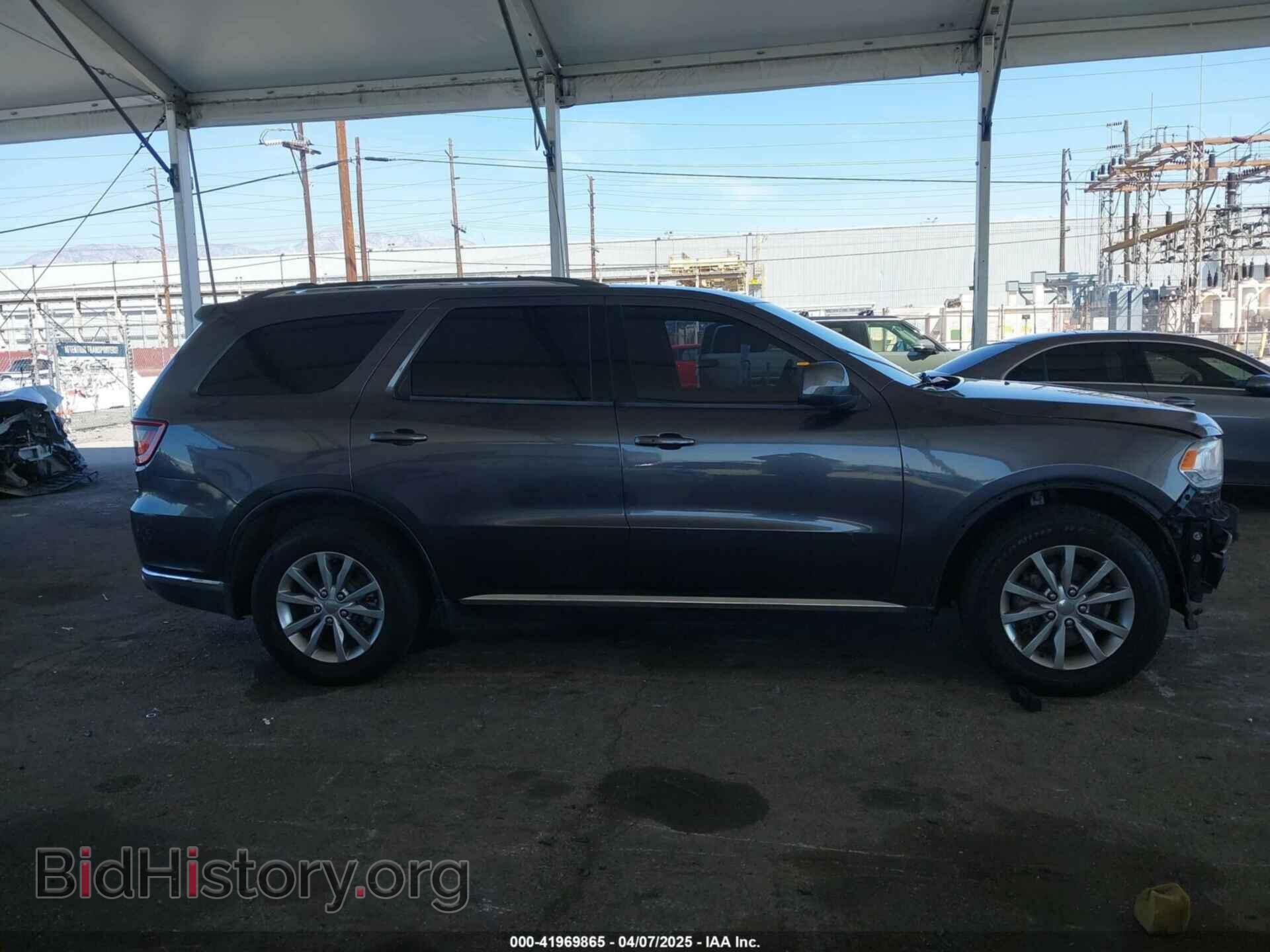 2017 DODGE DURANGO - VIN: 1C4RDHAG7HC936570 - Фото 14
