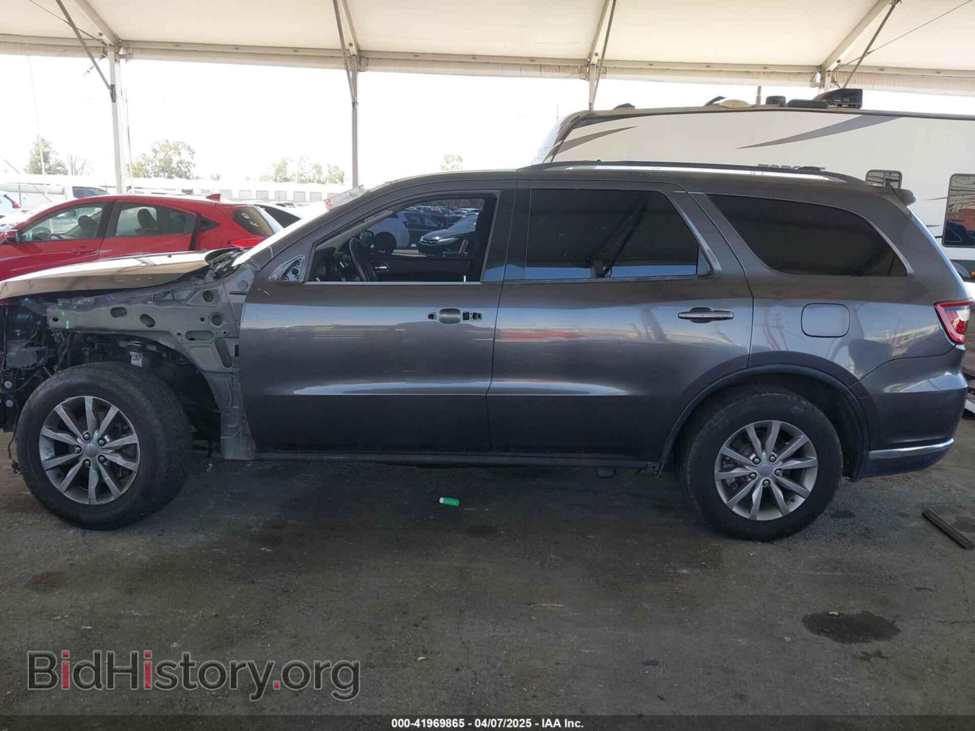 2017 DODGE DURANGO - VIN: 1C4RDHAG7HC936570 - Фото 15