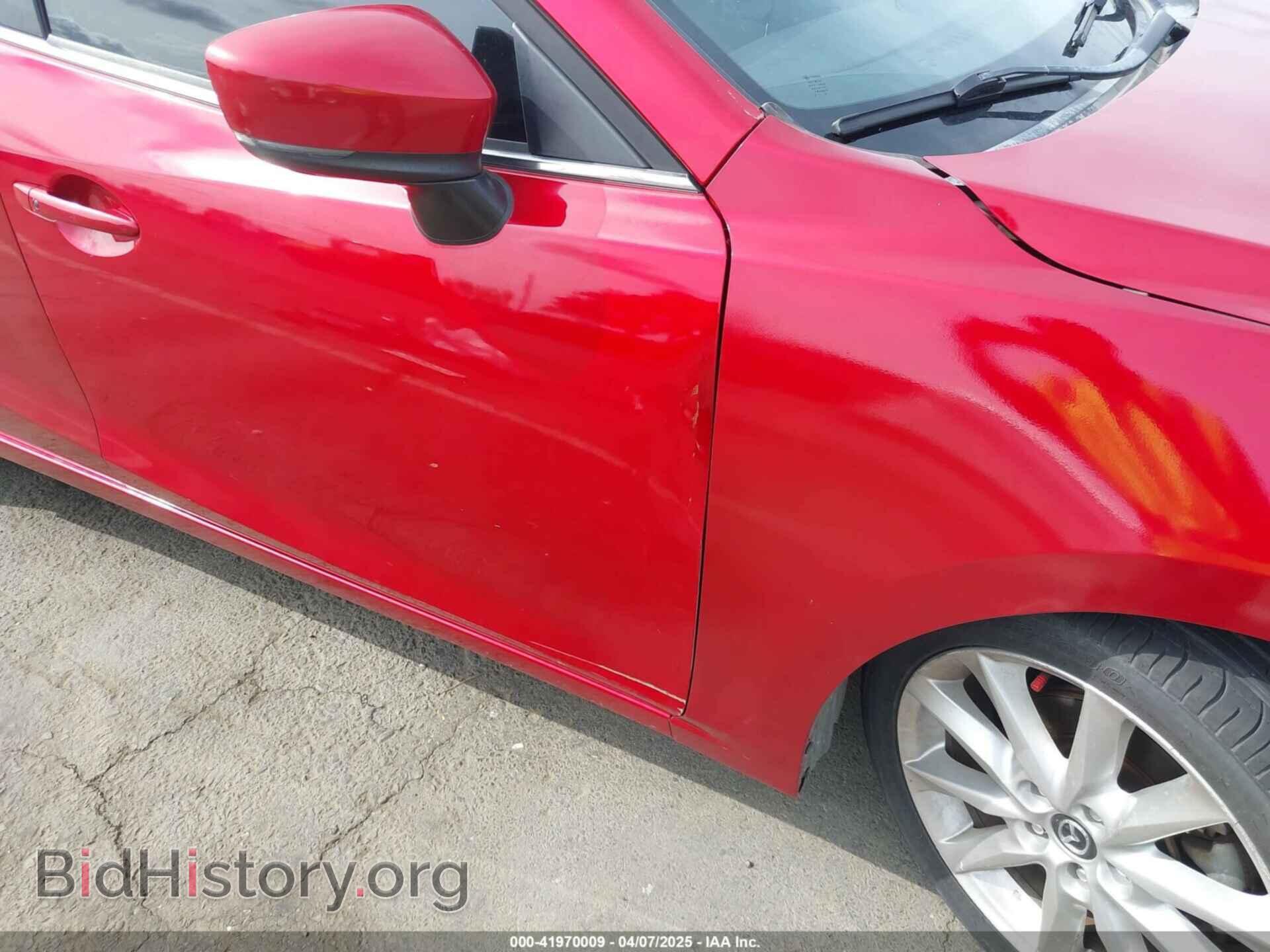 2017 MAZDA MAZDA3 - VIN: 3MZBN1V79HM129043 - Фото 18