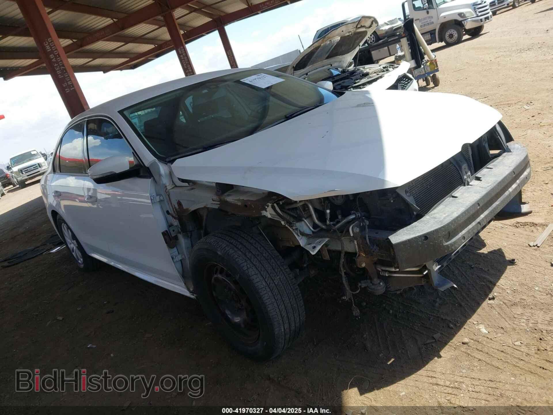 2013 VOLKSWAGEN PASSAT - VIN: 1VWAP7A37DC009524 - Фото 12