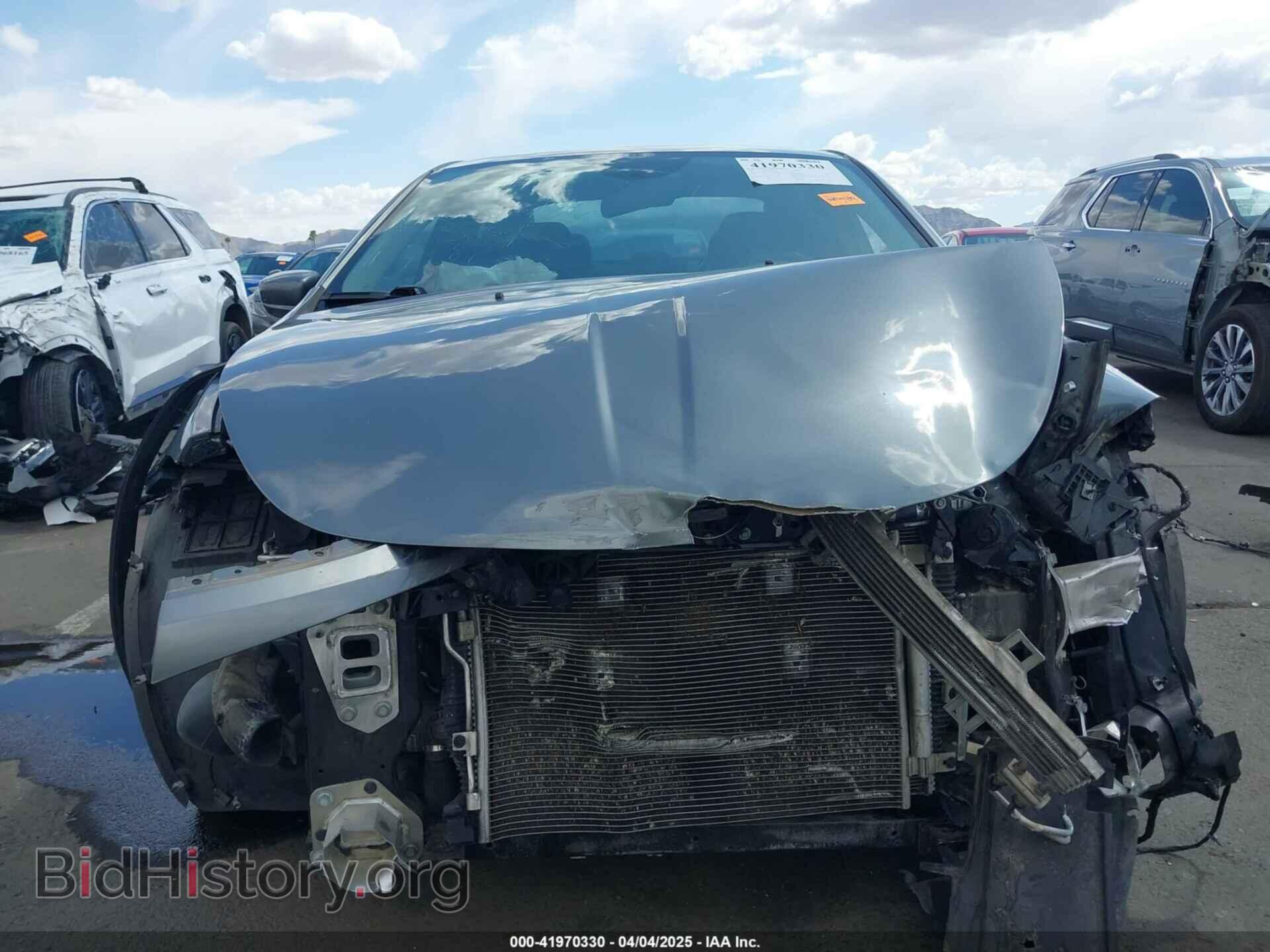 2013 DODGE DART - VIN: 1C3CDFBA7DD343336 - Фото 6