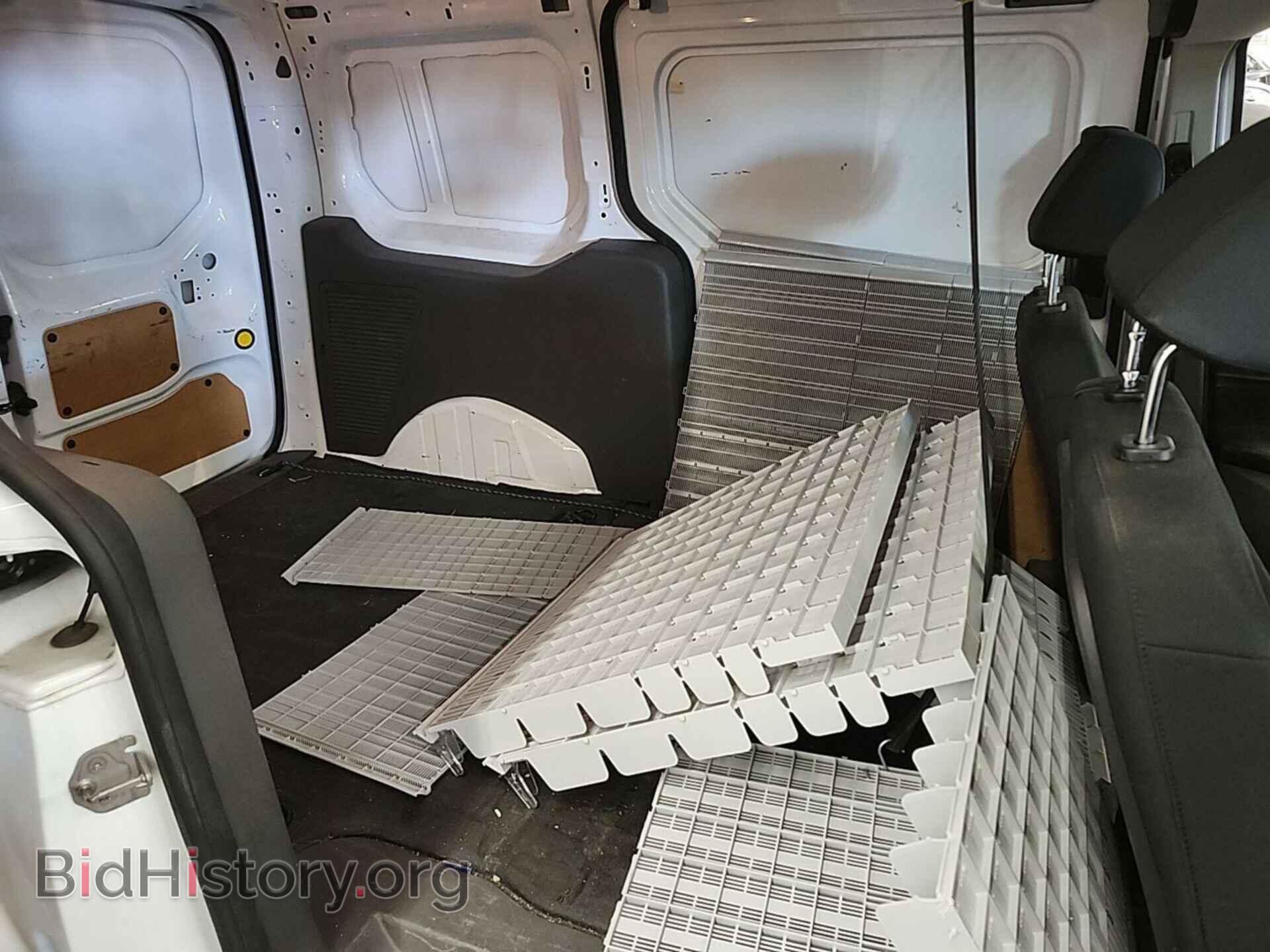 2019 FORD TRANSIT CONNECT - VIN: NM0LS7E20K1394569 - Фото 27