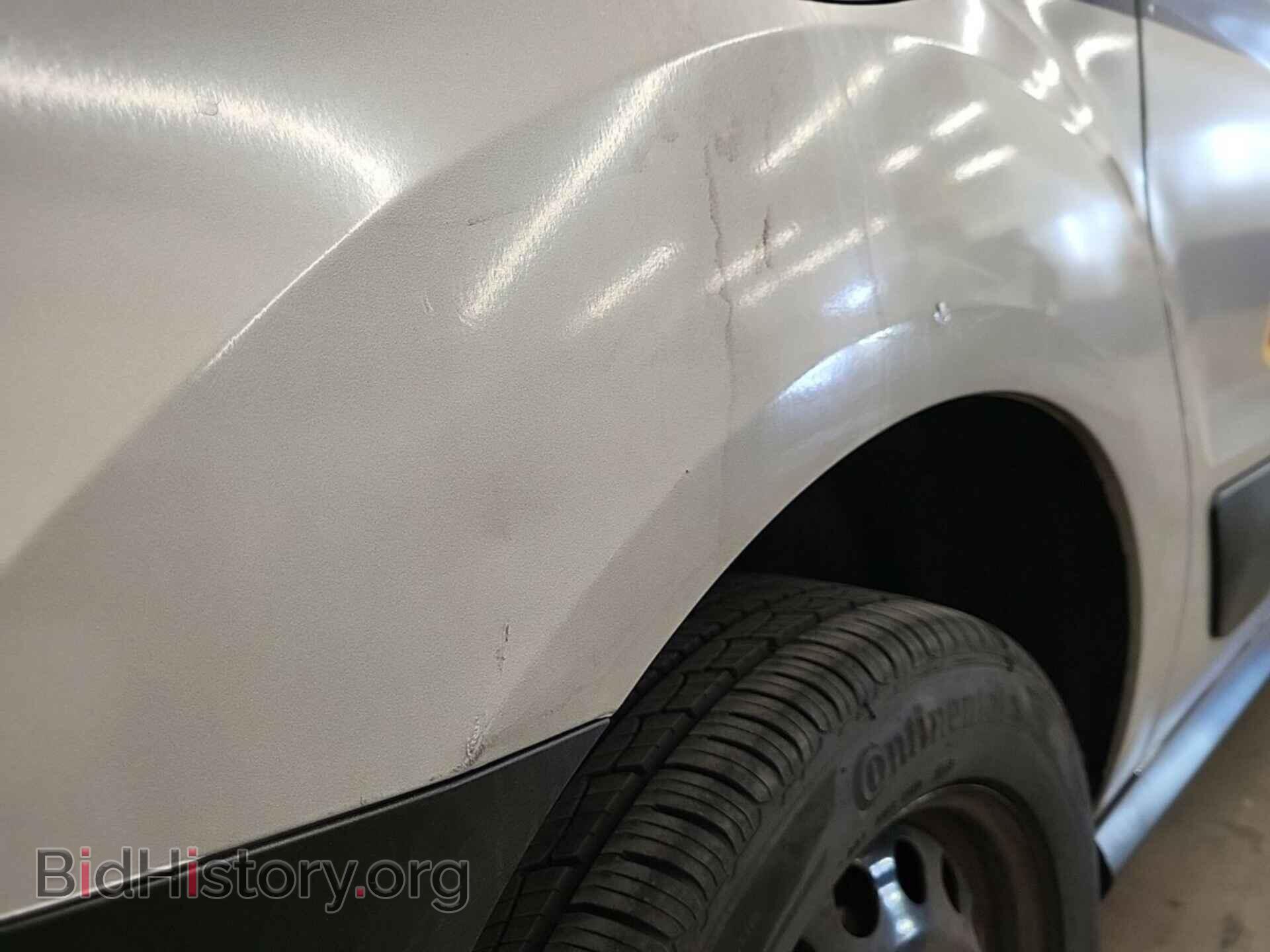 2019 FORD TRANSIT CONNECT - VIN: NM0LS7E20K1394569 - Фото 7