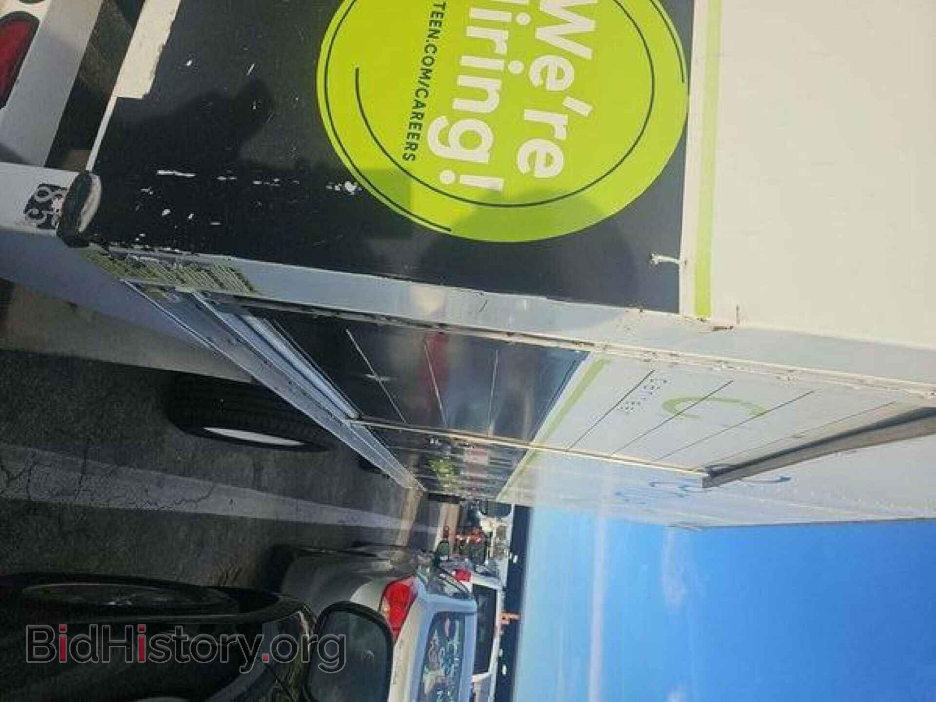 2013 FORD E-450 CUTAWAY - VIN: 1FDXE4FL5DDB32111 - Фото 23