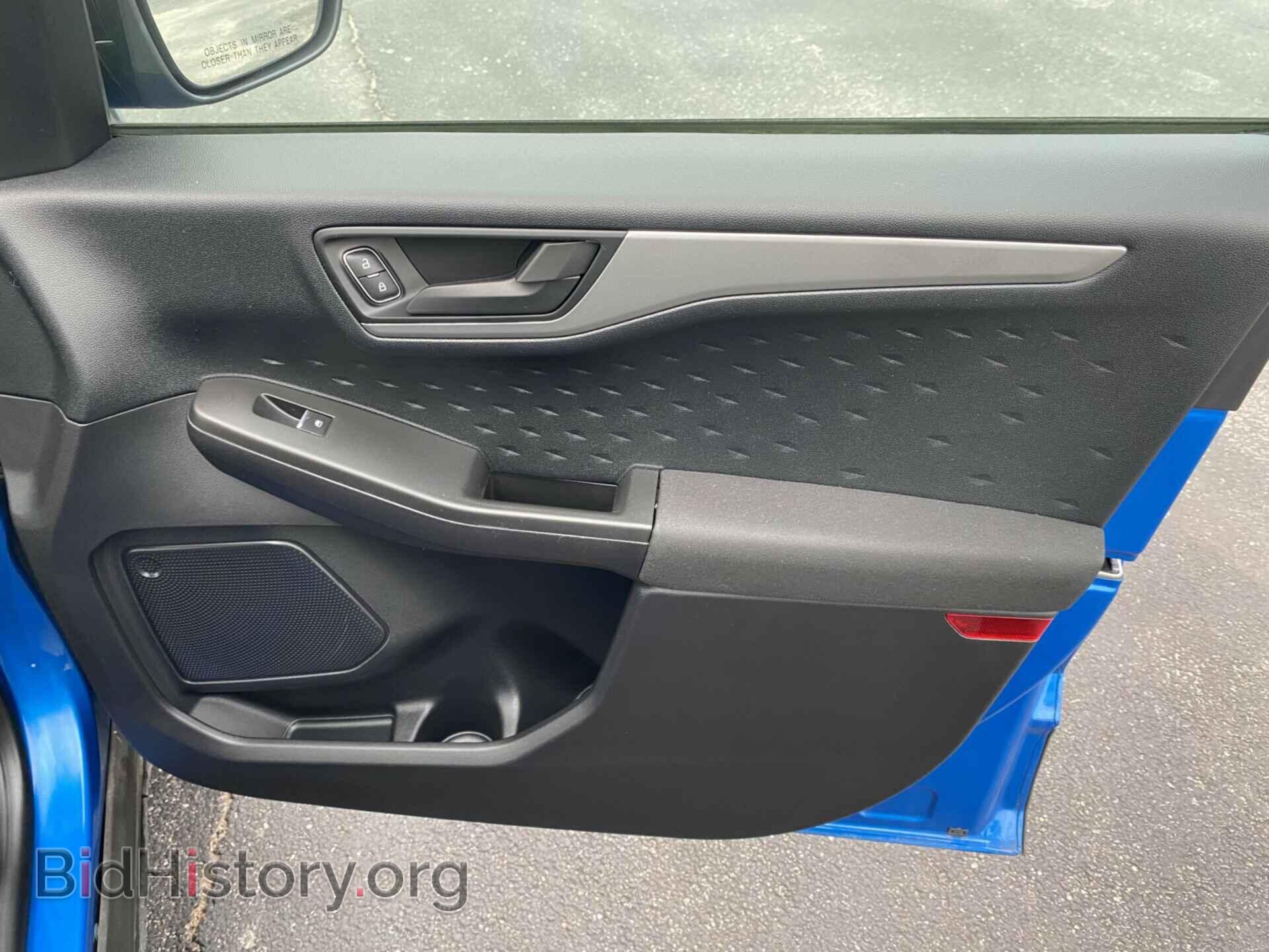 2020 FORD ESCAPE - VIN: 1FMCU9F63LUA38137 - Фото 26