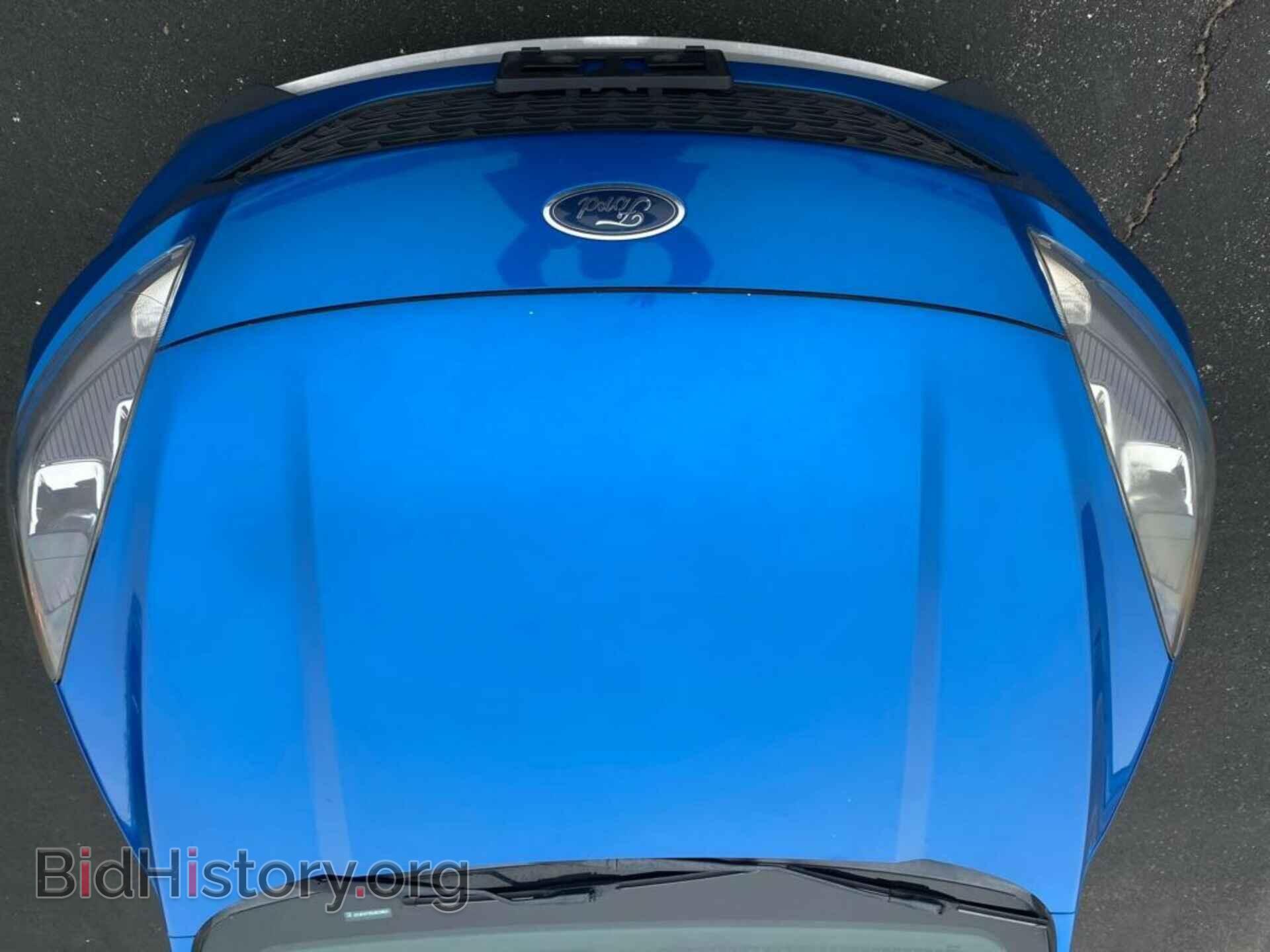 2020 FORD ESCAPE - VIN: 1FMCU9F63LUA38137 - Фото 5