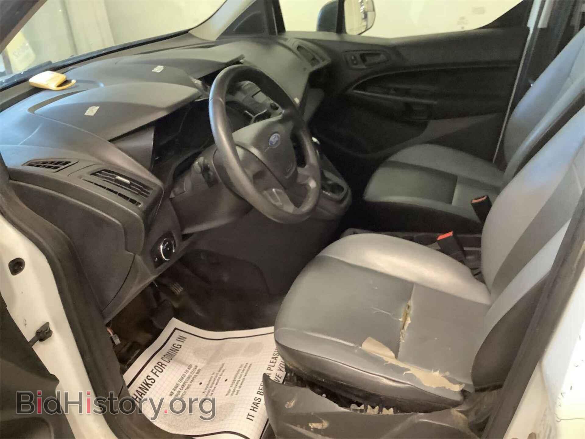 2016 FORD TRANSIT CONNECT - VIN: NM0LS6E76G1284705 - Фото 18