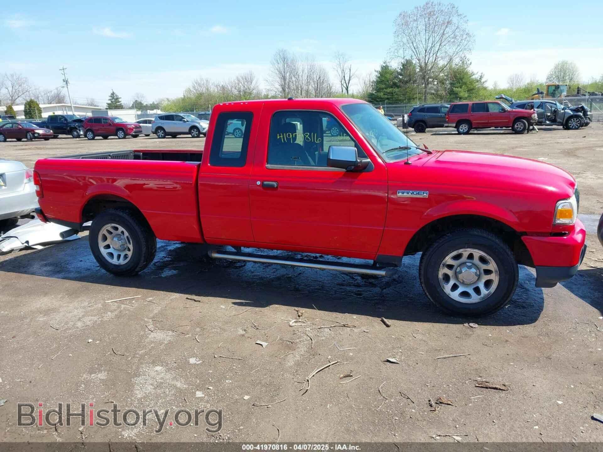 2010 FORD RANGER - VIN: 1FTKR4EEXAPA21926 - Фото 13