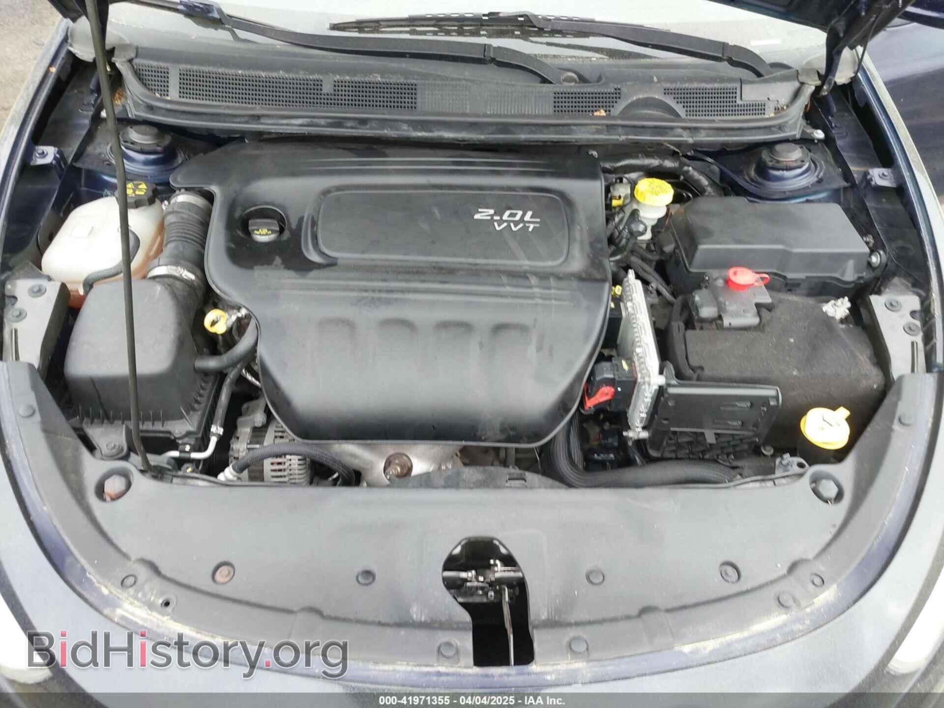 2013 DODGE DART - VIN: 1C3CDFBAXDD157886 - Photo 10