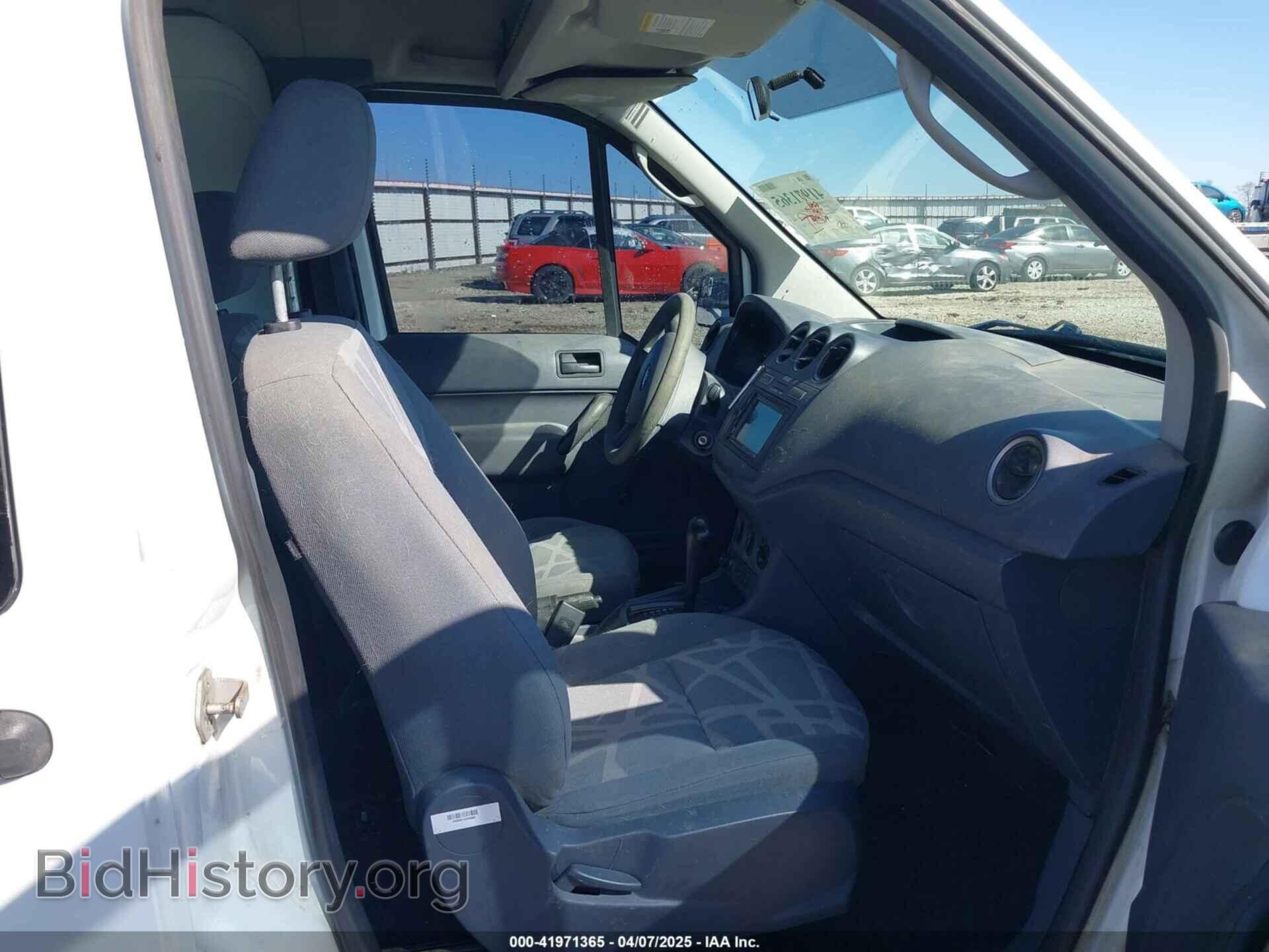 2011 FORD TRANSIT CONNECT - VIN: NM0LS7CN2BT058567 - Фото 5