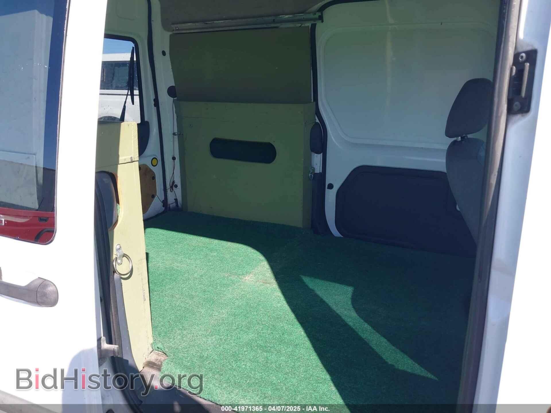 2011 FORD TRANSIT CONNECT - VIN: NM0LS7CN2BT058567 - Фото 8