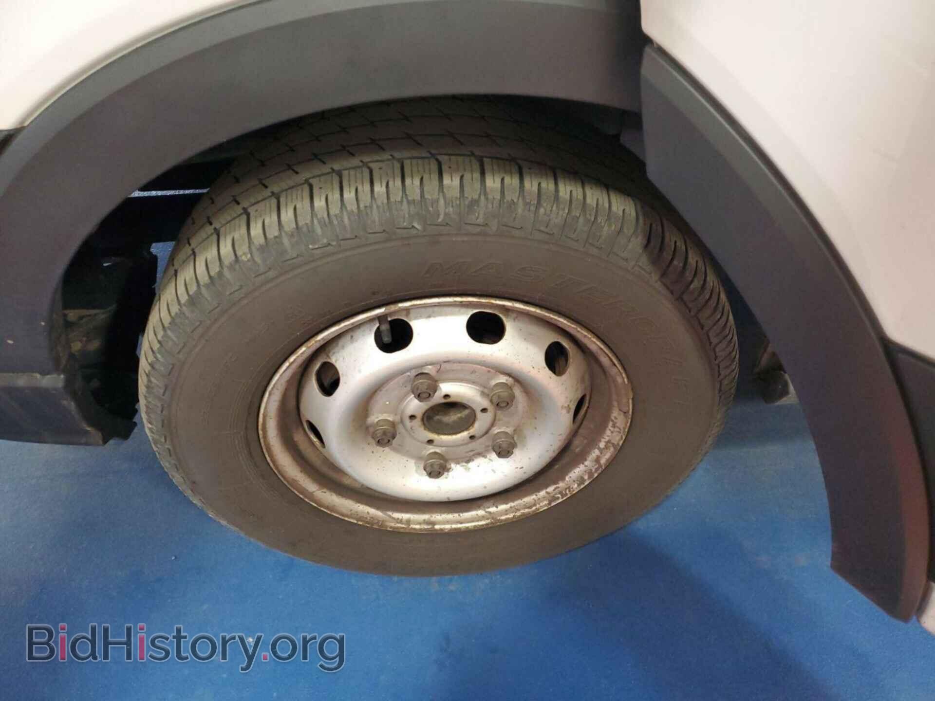 2020 FORD TRANSIT - VIN: 1FTBR1C81LKA35015 - Фото 10