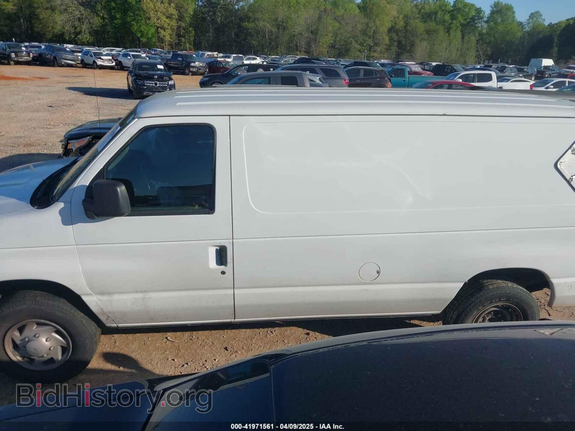 2013 FORD E-250 - VIN: 1FTNE2EL9DDB37149 - Фото 14
