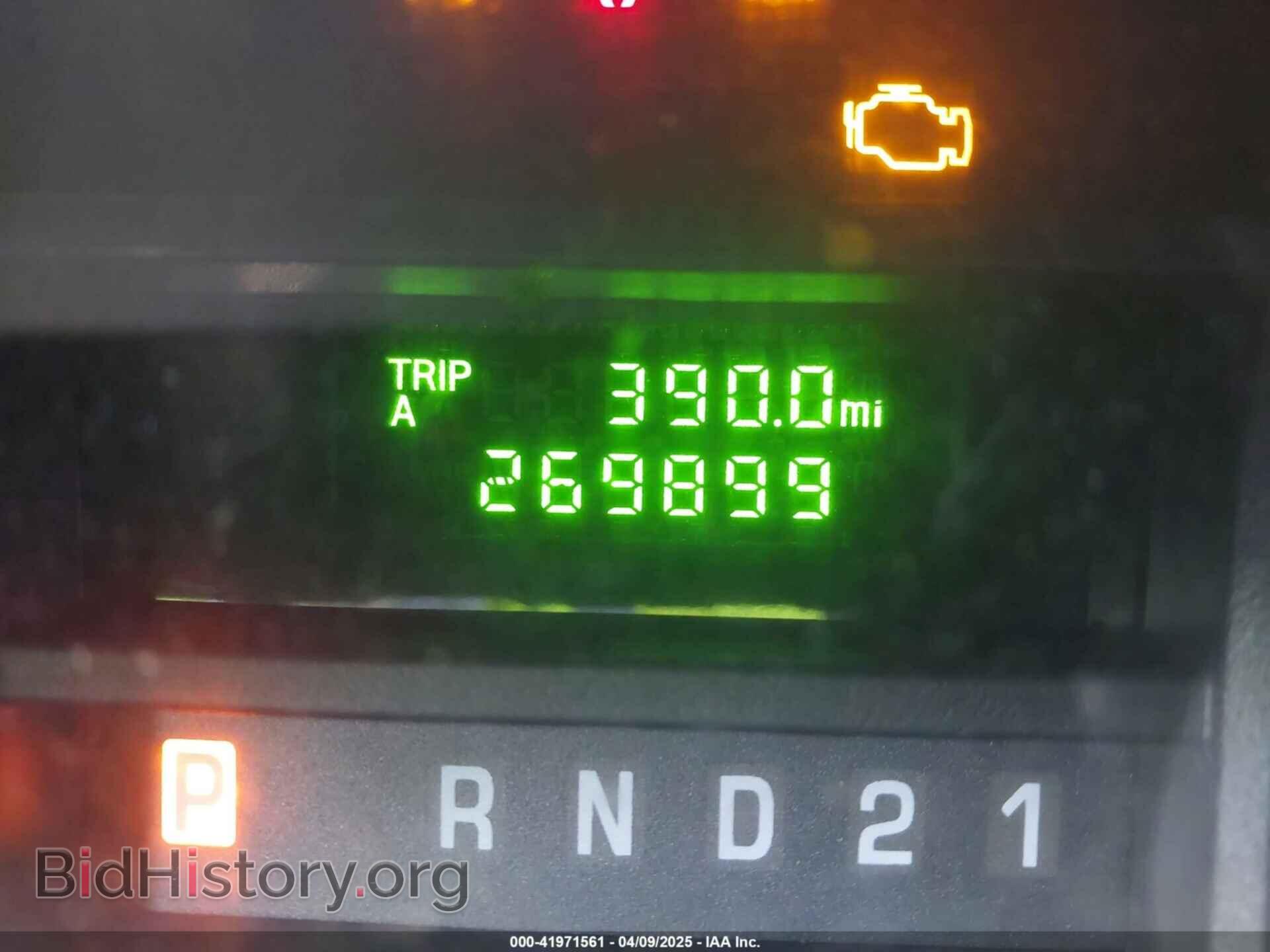 2013 FORD E-250 - VIN: 1FTNE2EL9DDB37149 - Фото 15