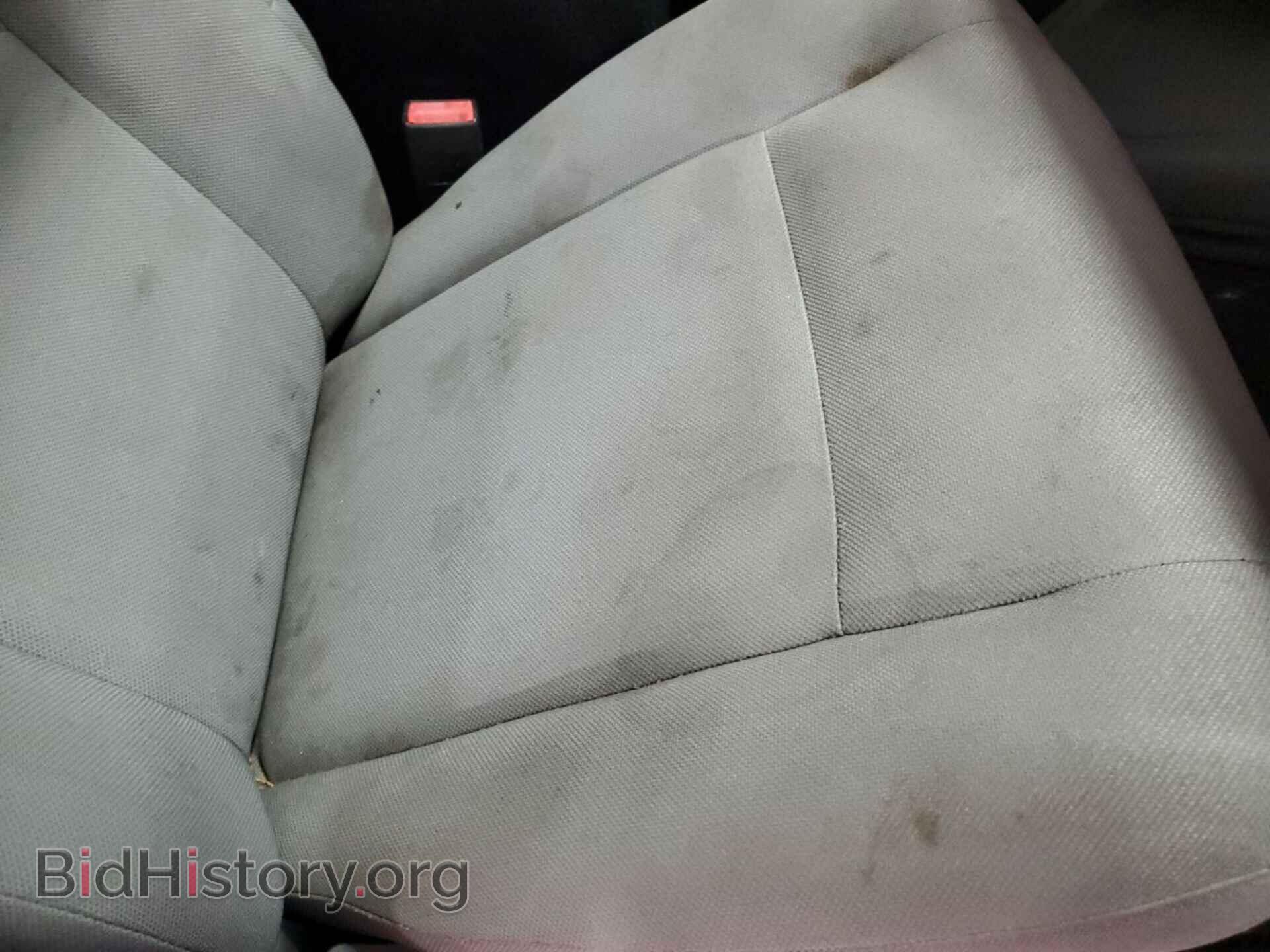 2013 FORD ECONOLINE - VIN: 1FTNE2ELXDDB26371 - Фото 12