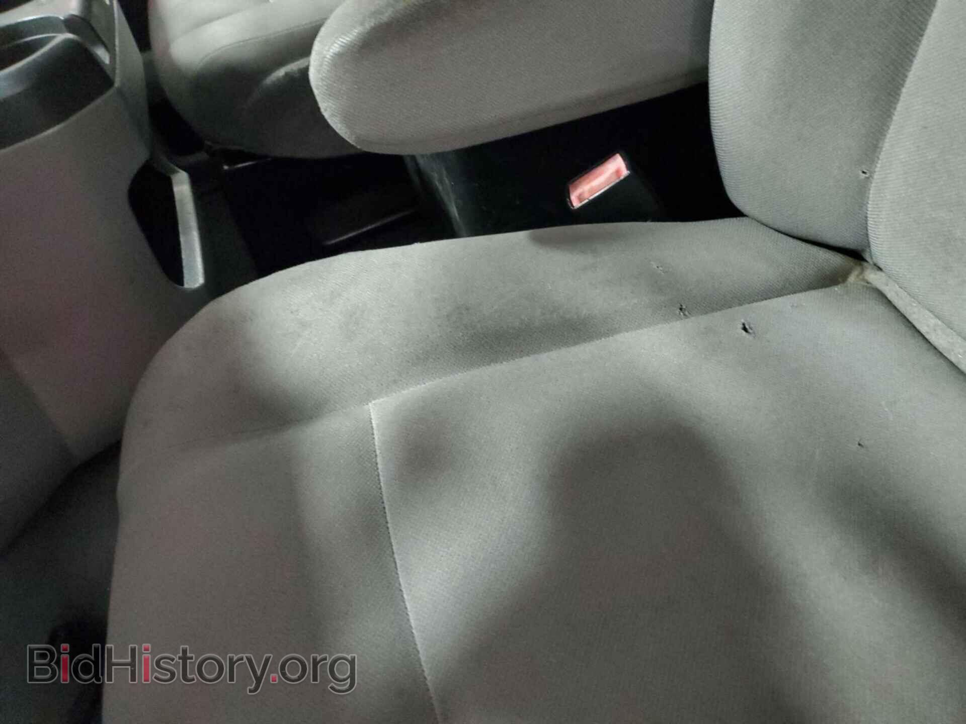 2013 FORD ECONOLINE - VIN: 1FTNE2ELXDDB26371 - Фото 7