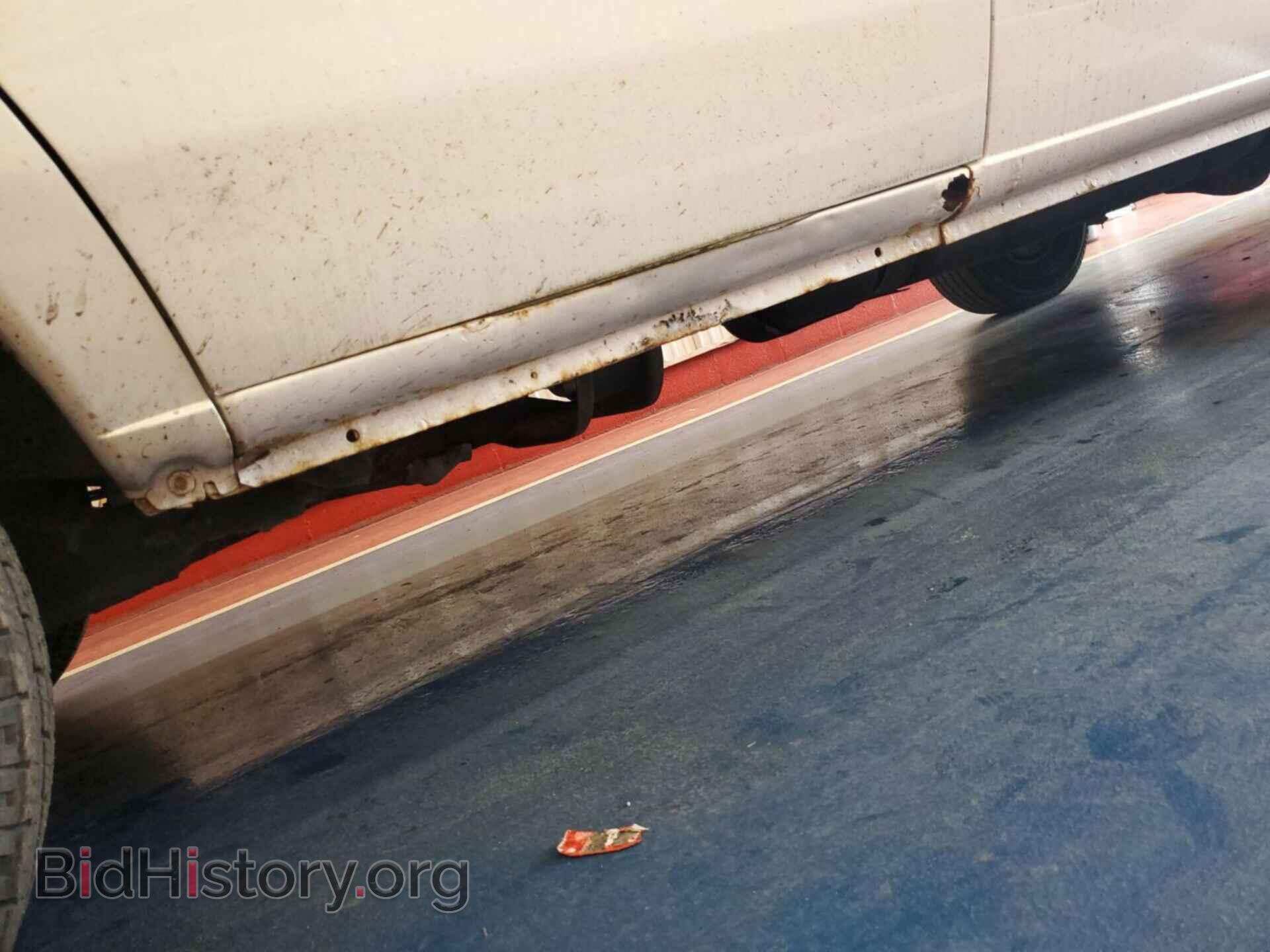 2013 FORD ECONOLINE - VIN: 1FTNE2EL8DDB26370 - Фото 21