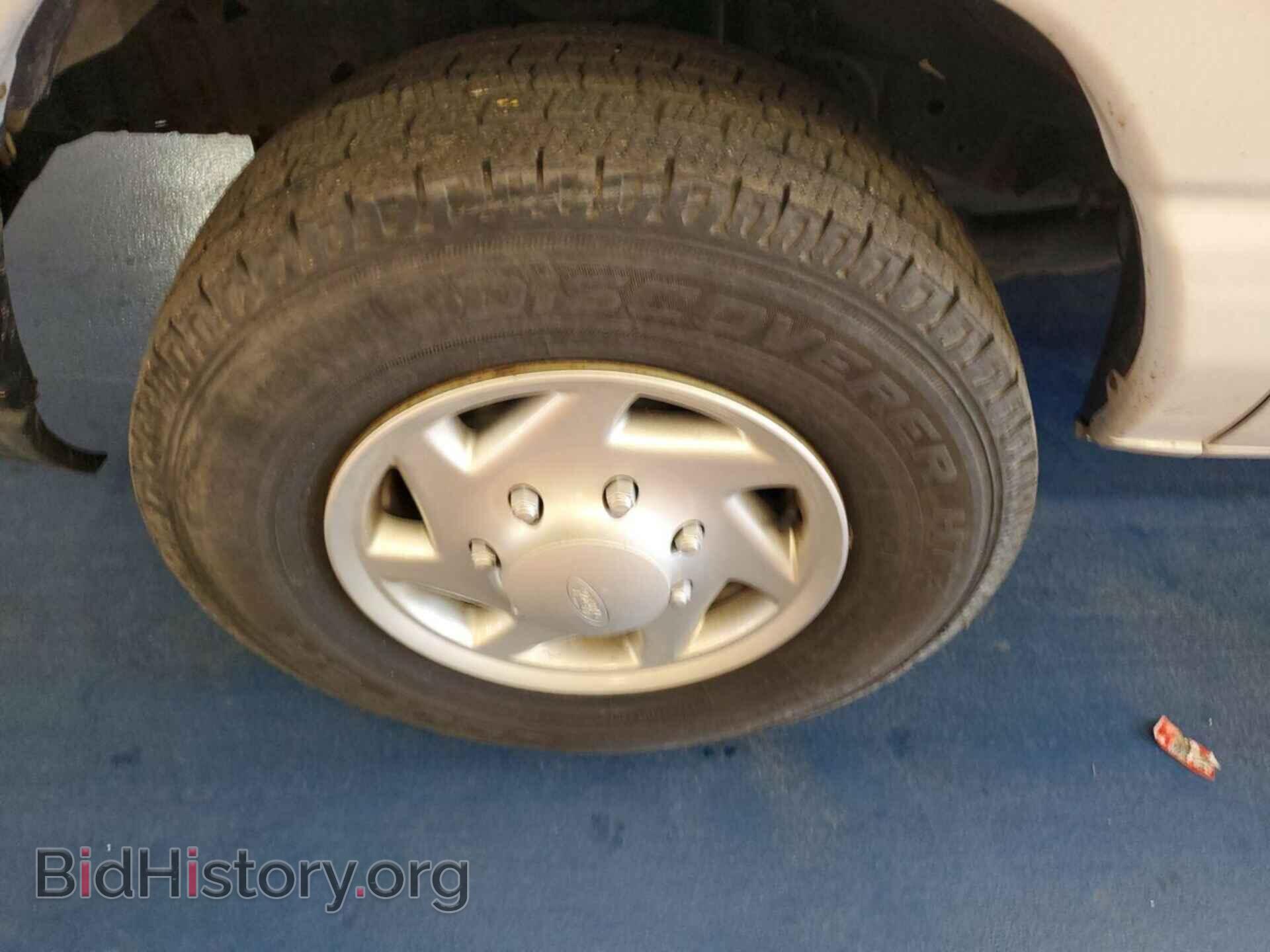 2013 FORD ECONOLINE - VIN: 1FTNE2EL8DDB26370 - Фото 32