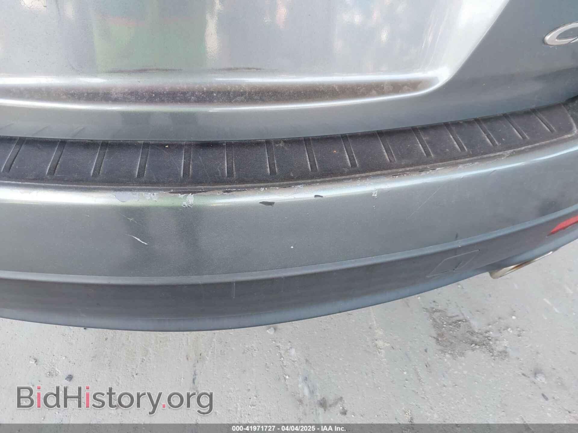 2011 MAZDA CX-9 - VIN: JM3TB2CA6B0333093 - Фото 12