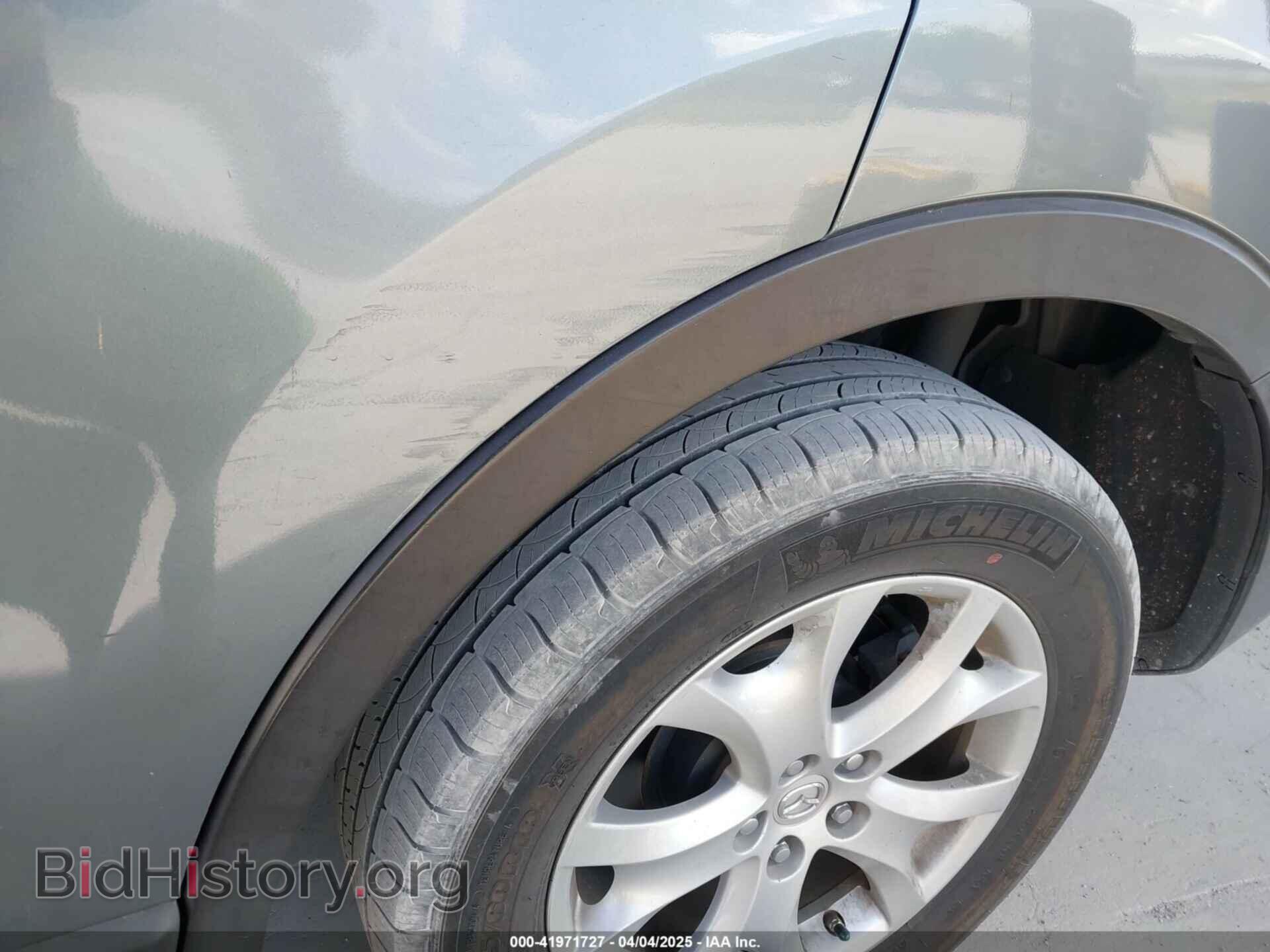 2011 MAZDA CX-9 - VIN: JM3TB2CA6B0333093 - Фото 13