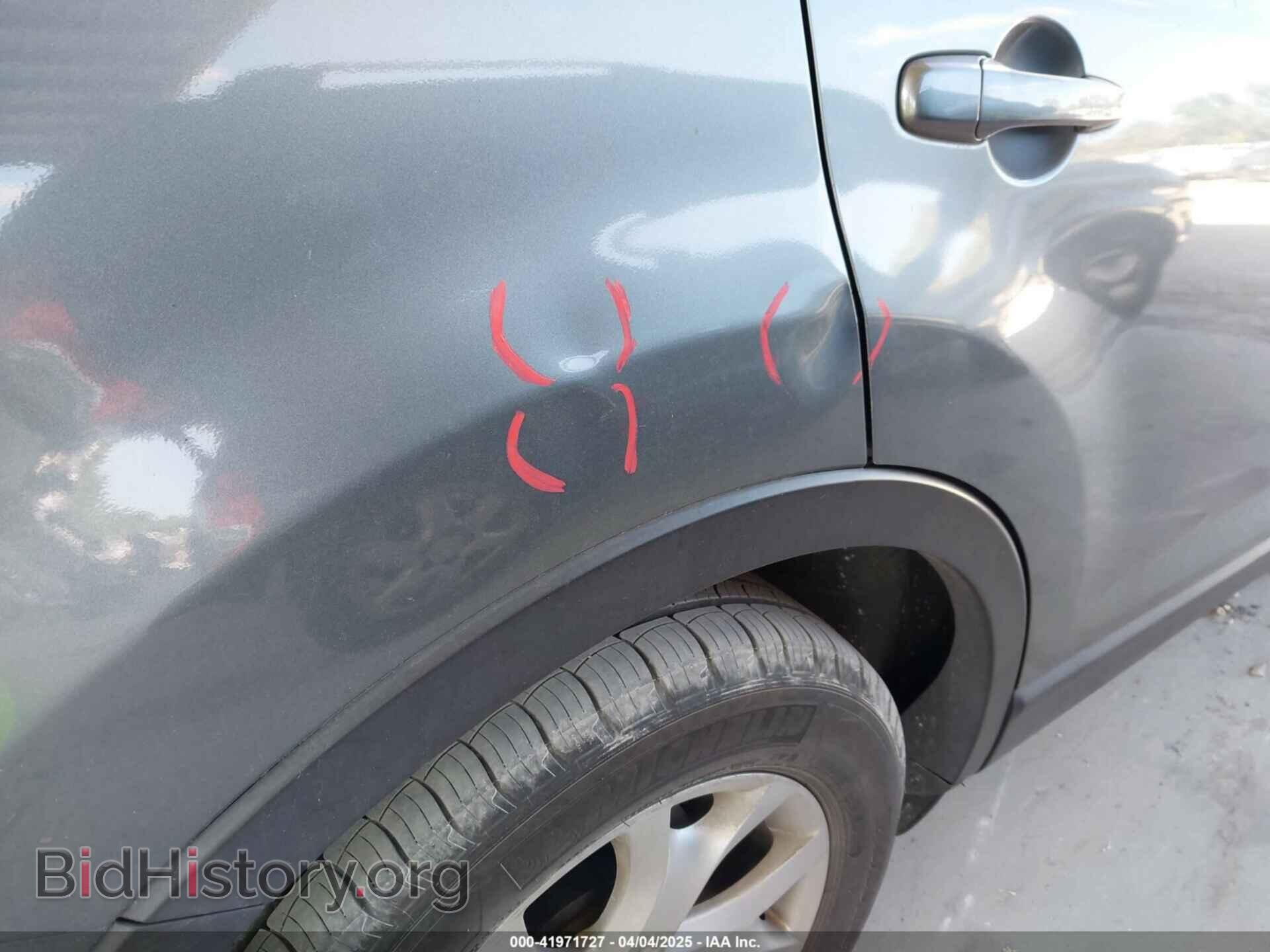 2011 MAZDA CX-9 - VIN: JM3TB2CA6B0333093 - Фото 6