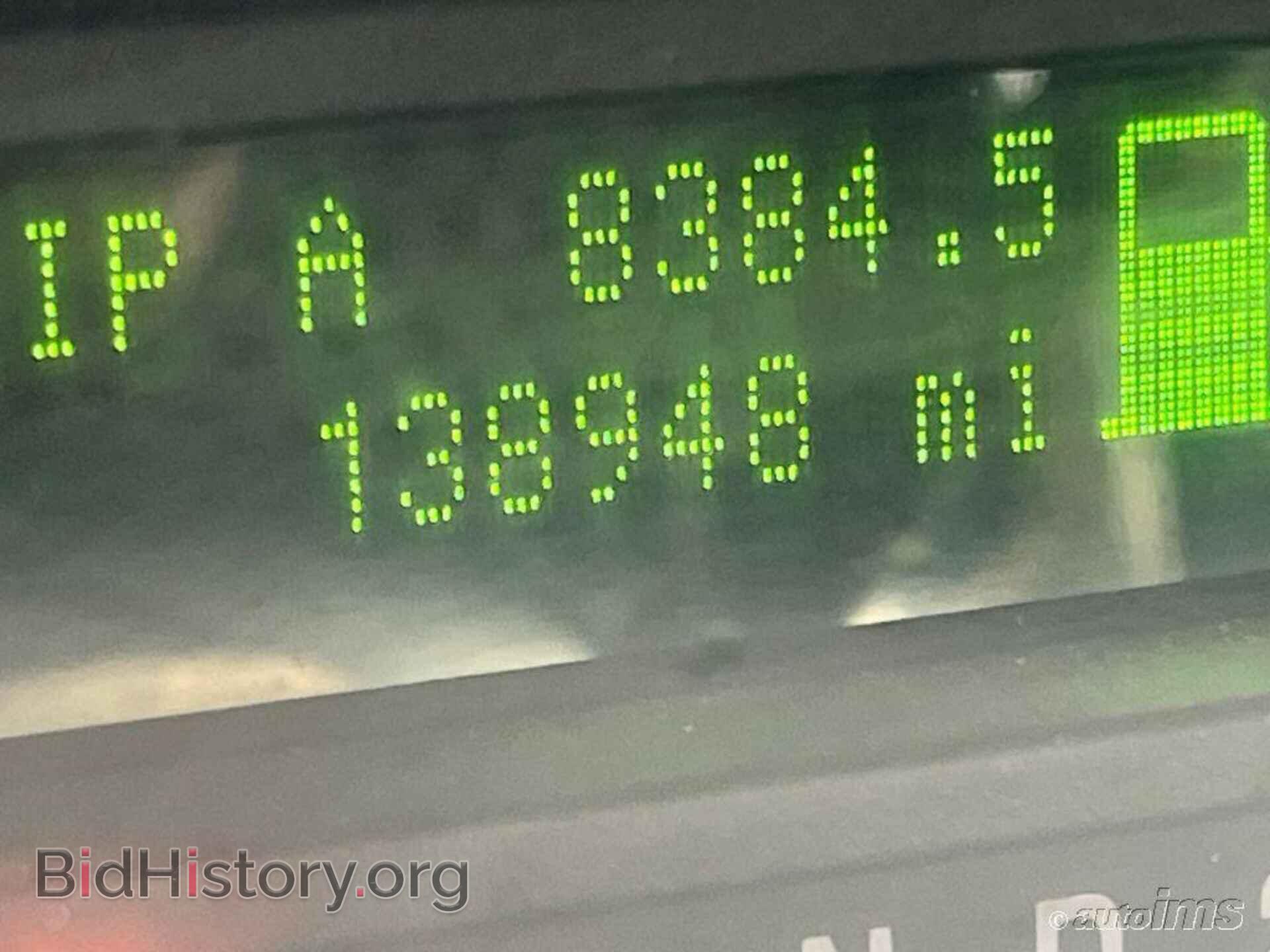 2011 FORD E-250 - VIN: 1FTNE2EL4BDB37153 - Photo 12
