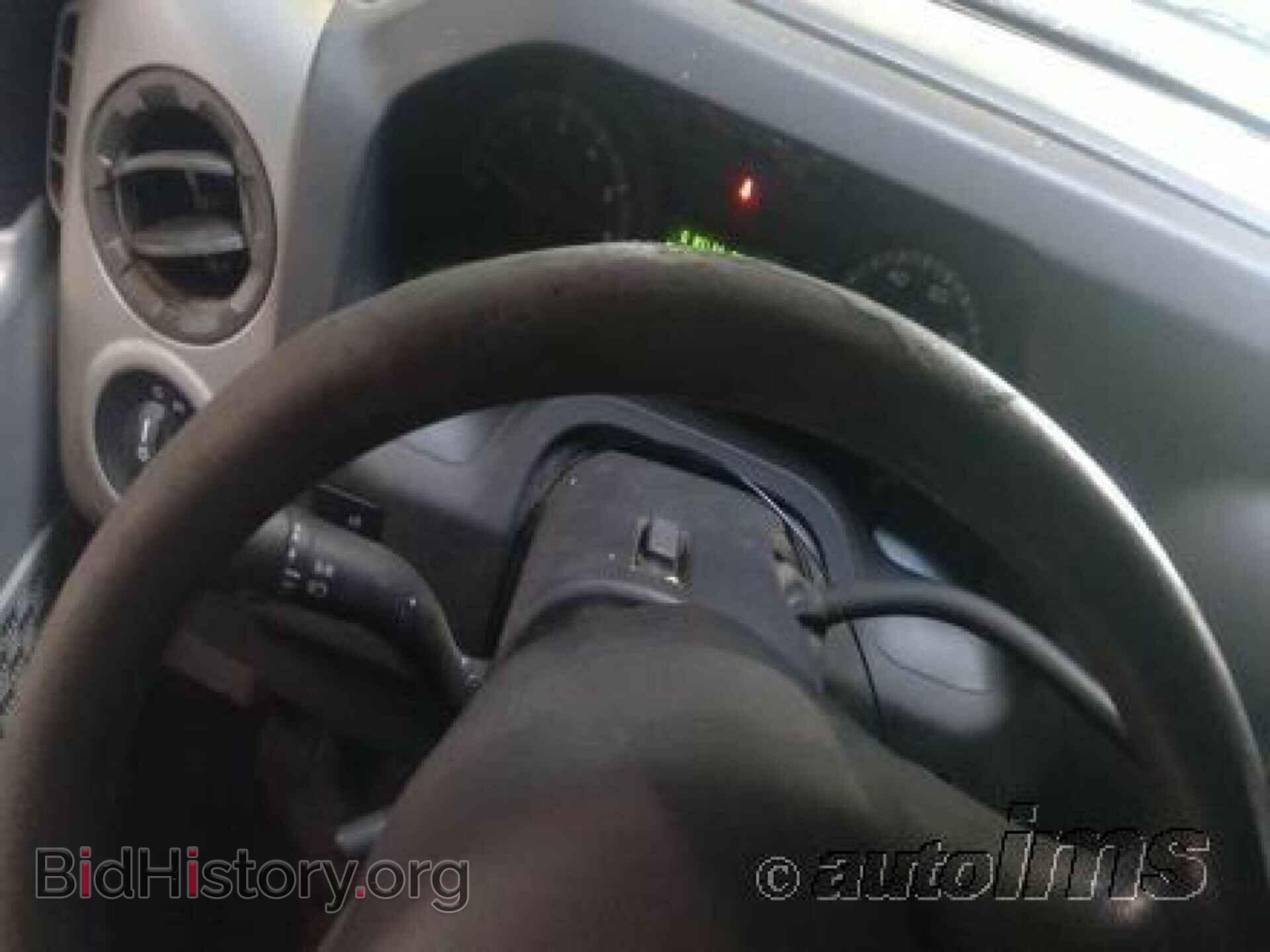 2011 FORD E-250 - VIN: 1FTNE2EL4BDB37153 - Photo 14
