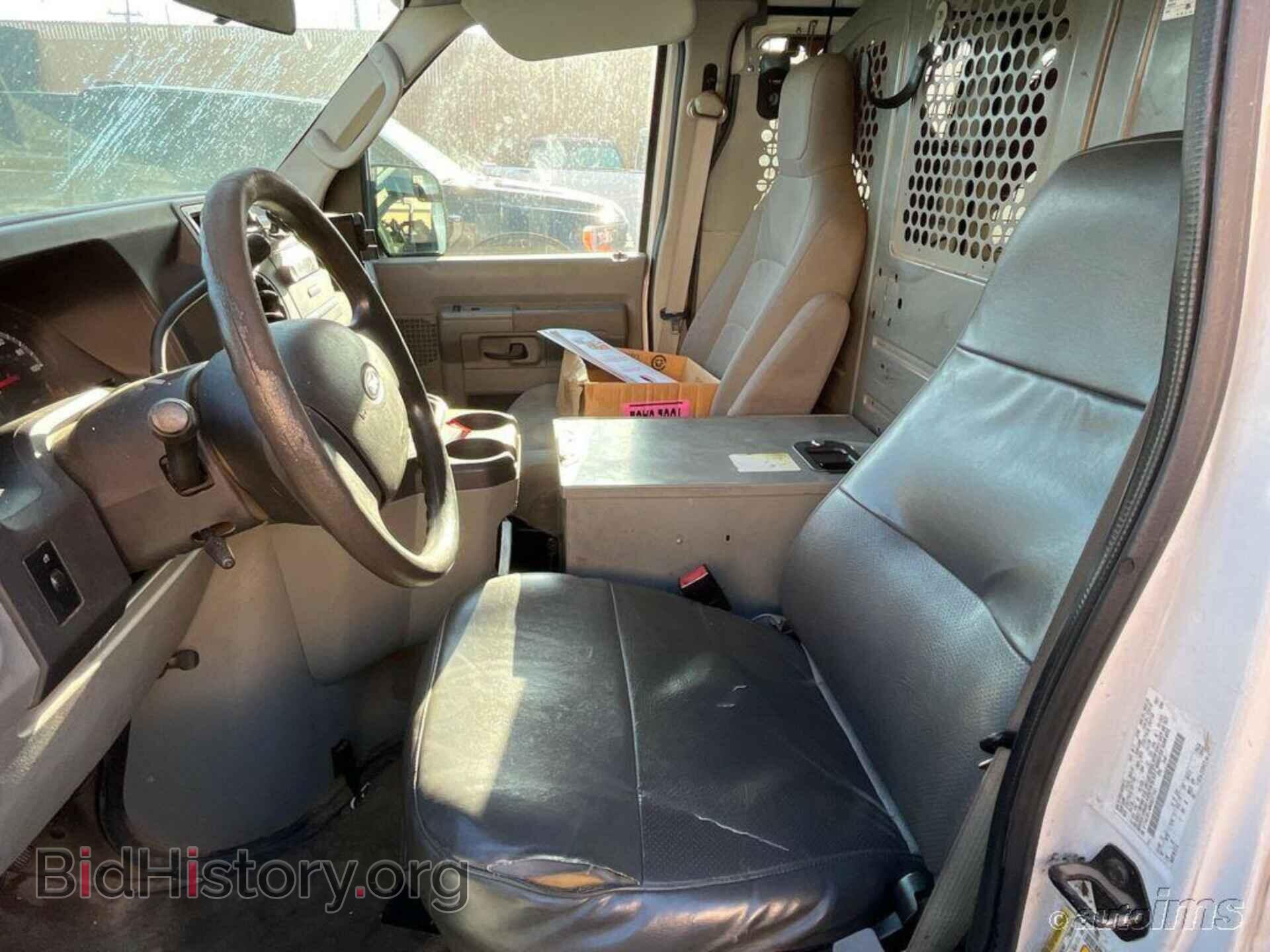 2011 FORD E-250 - VIN: 1FTNE2EL4BDB37153 - Photo 7