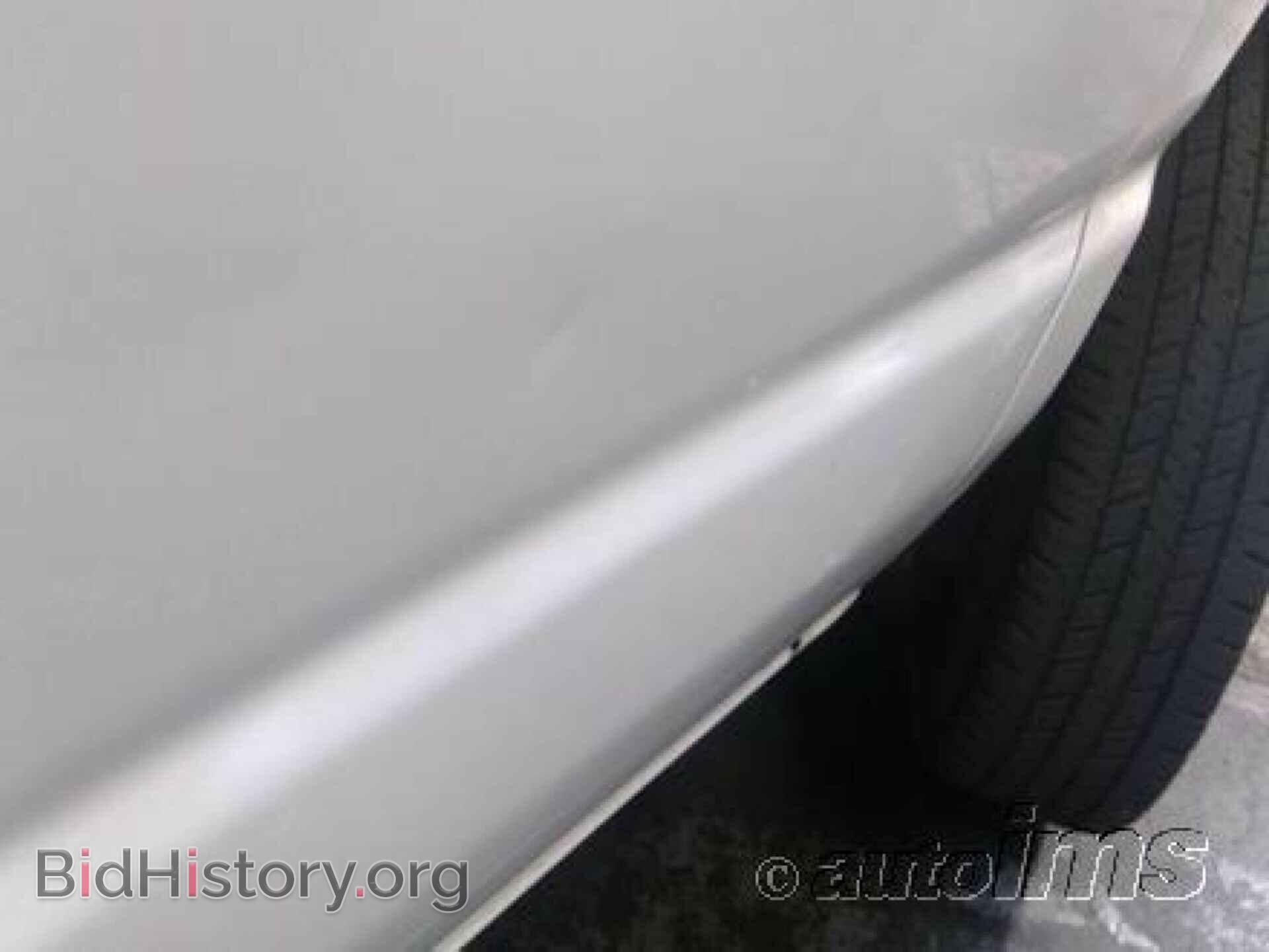 2011 FORD E-250 - VIN: 1FTNE2EL4BDB37153 - Photo 10