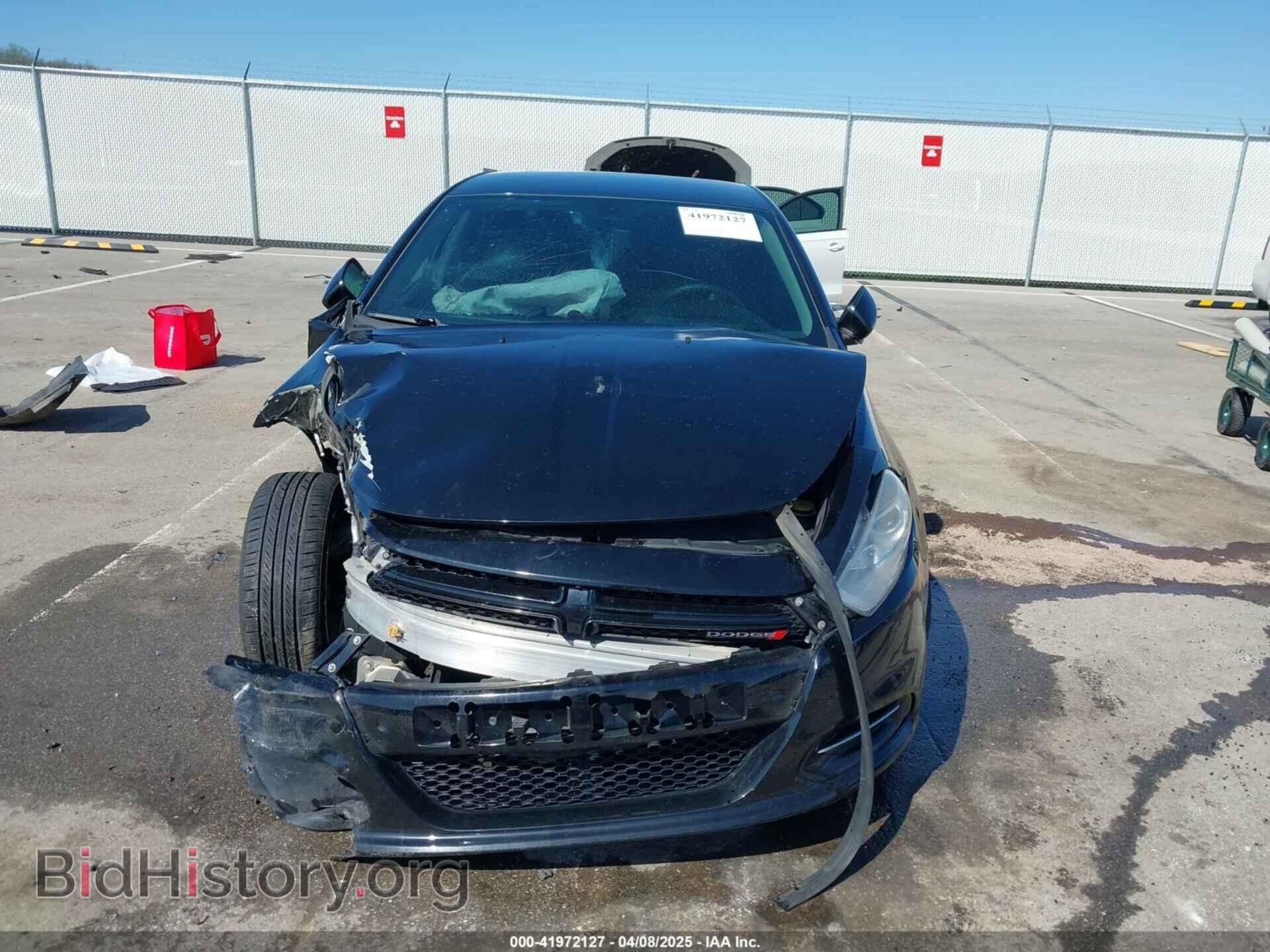 2013 DODGE DART - VIN: 1C3CDFAA1DD197940 - Photo 13