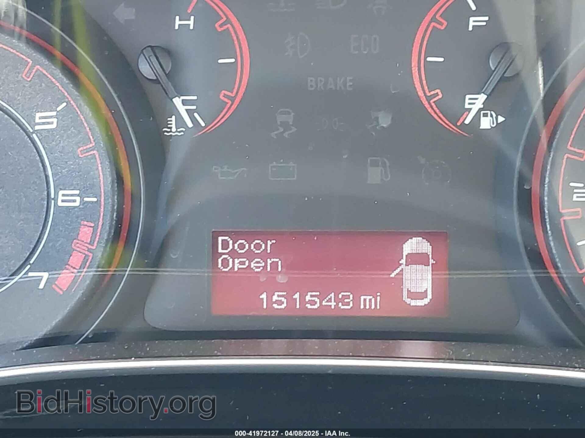 2013 DODGE DART - VIN: 1C3CDFAA1DD197940 - Photo 16