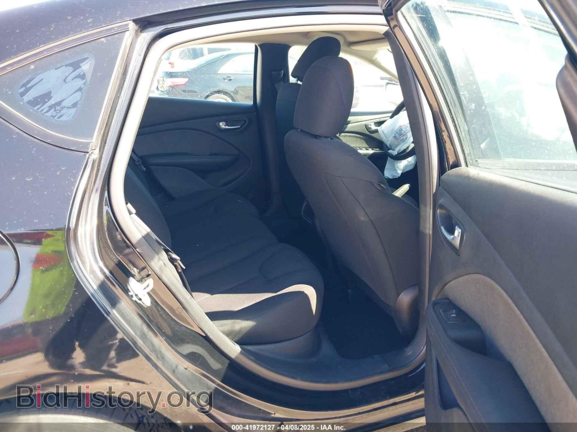 2013 DODGE DART - VIN: 1C3CDFAA1DD197940 - Photo 8