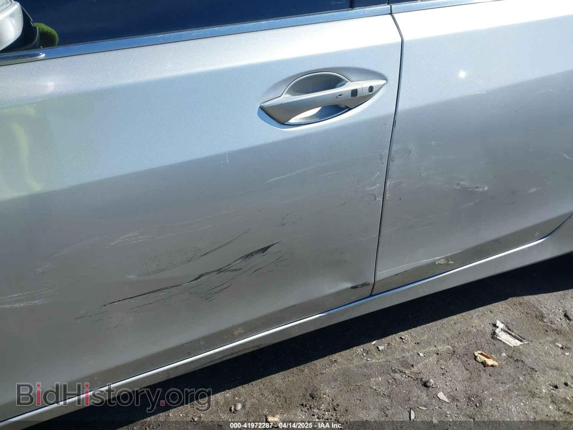 2014 ACURA RLX - VIN: JH4KC1F3XEC002575 - Фото 6