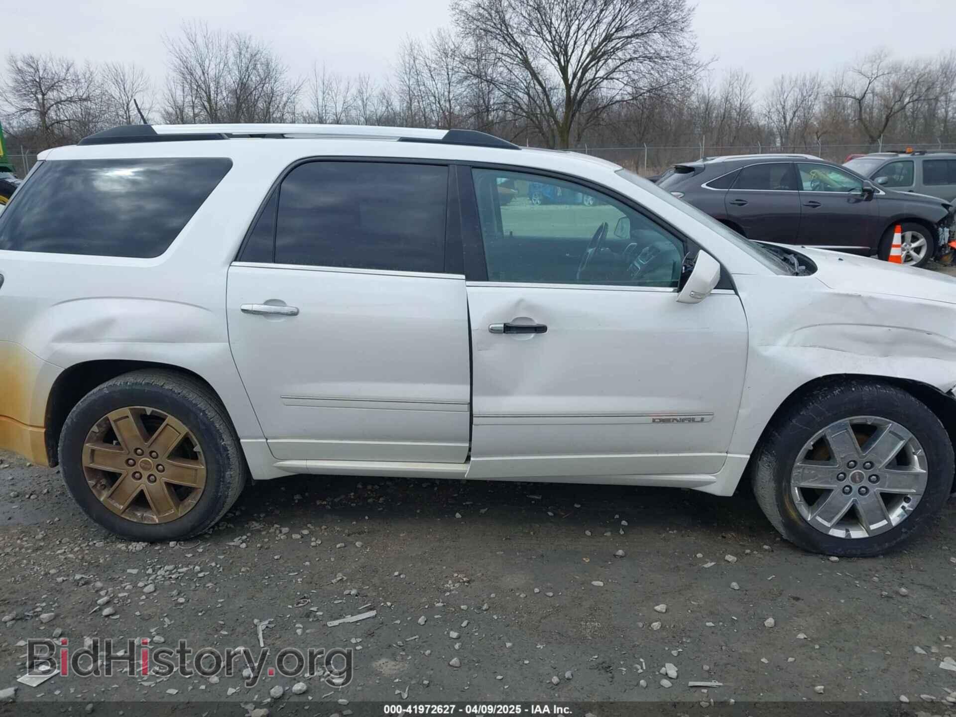 2016 GMC ACADIA - VIN: 1GKKVTKDXGJ149164 - Фото 13