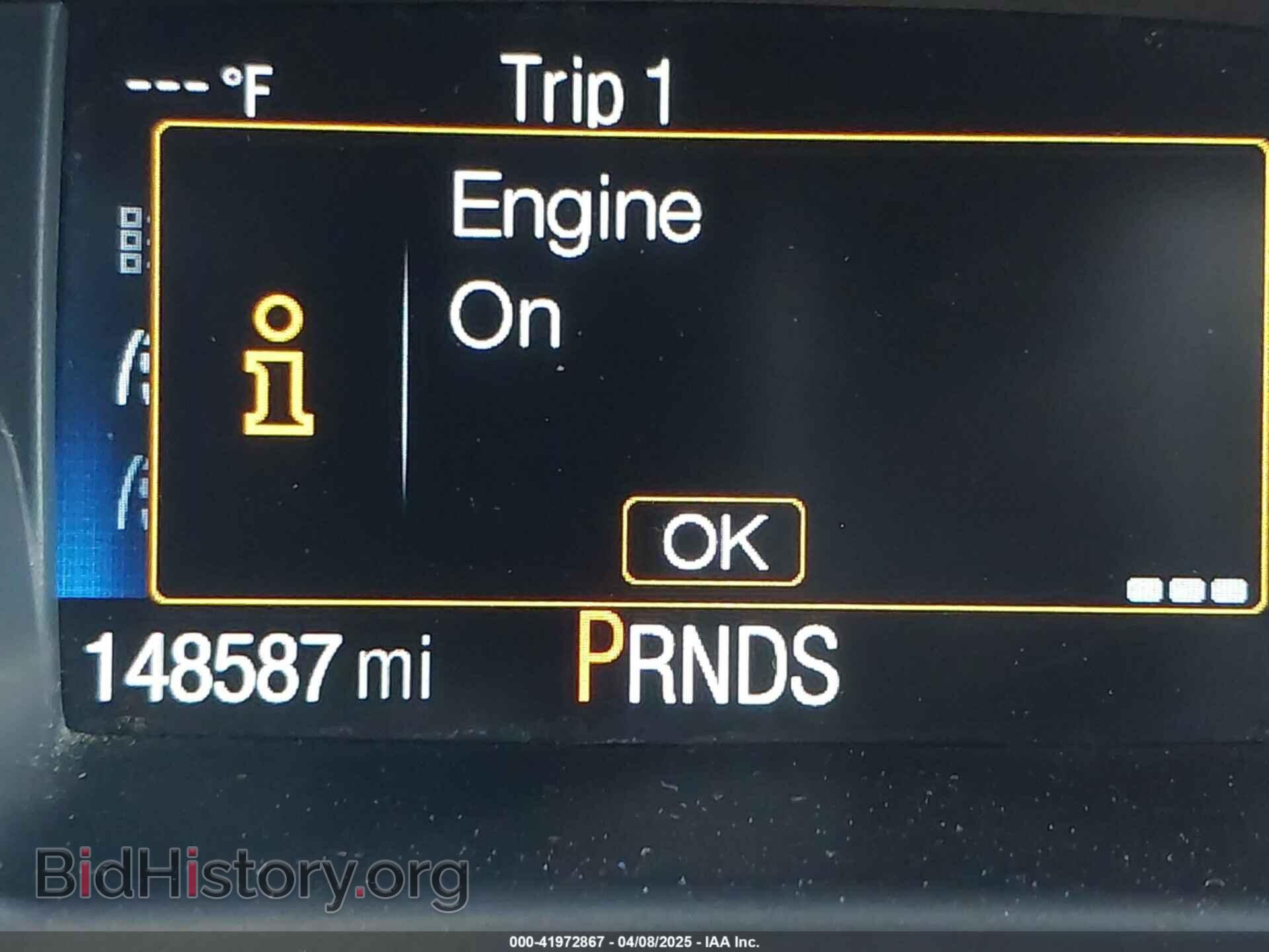 2017 FORD ESCAPE - VIN: 1FMCU0F72HUE87370 - Фото 16