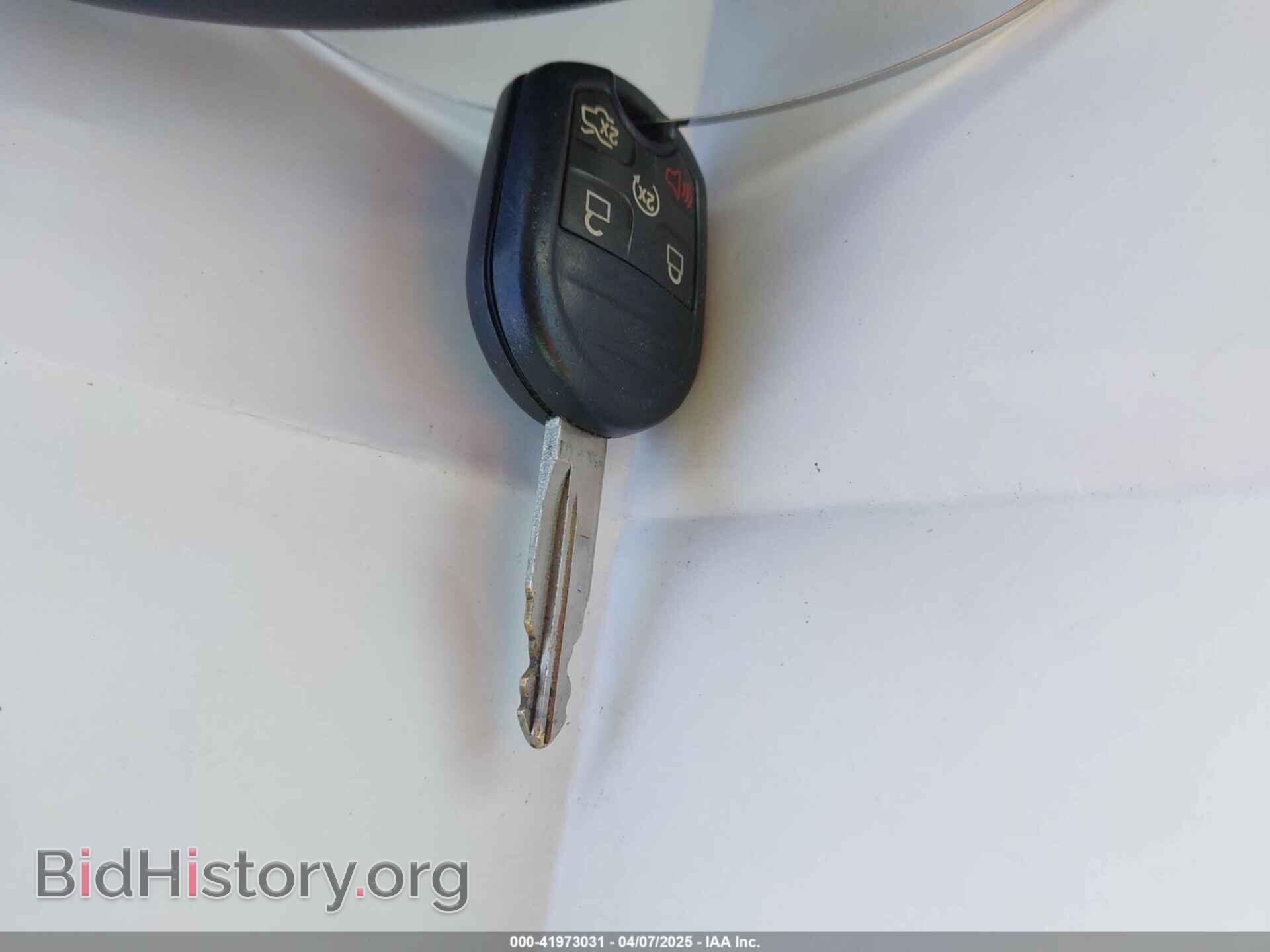 2013 FORD FLEX - VIN: 2FMGK5C81DBD36974 - Фото 11
