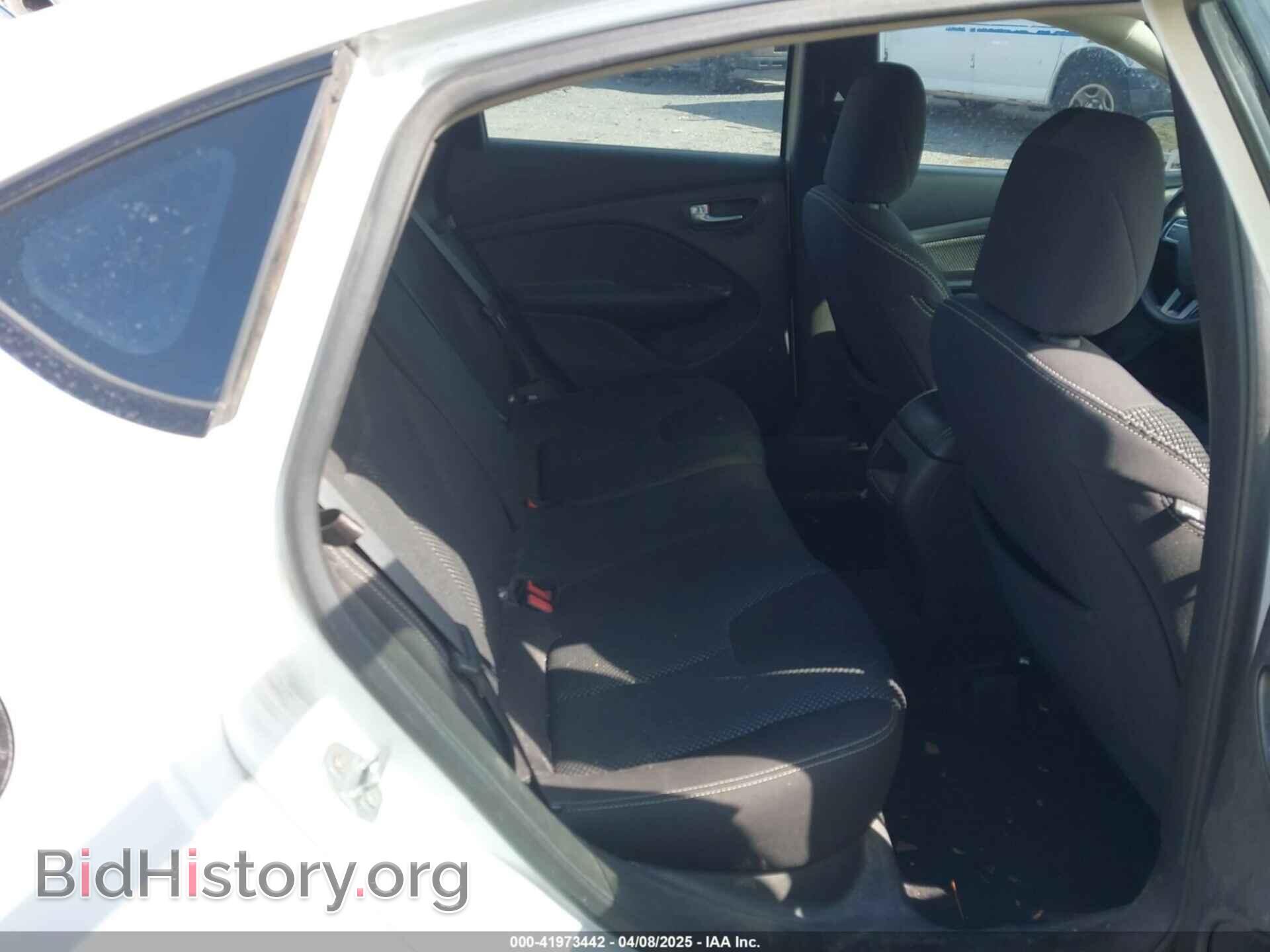 2015 DODGE DART - VIN: 1C3CDFBB5FD173473 - Фото 8