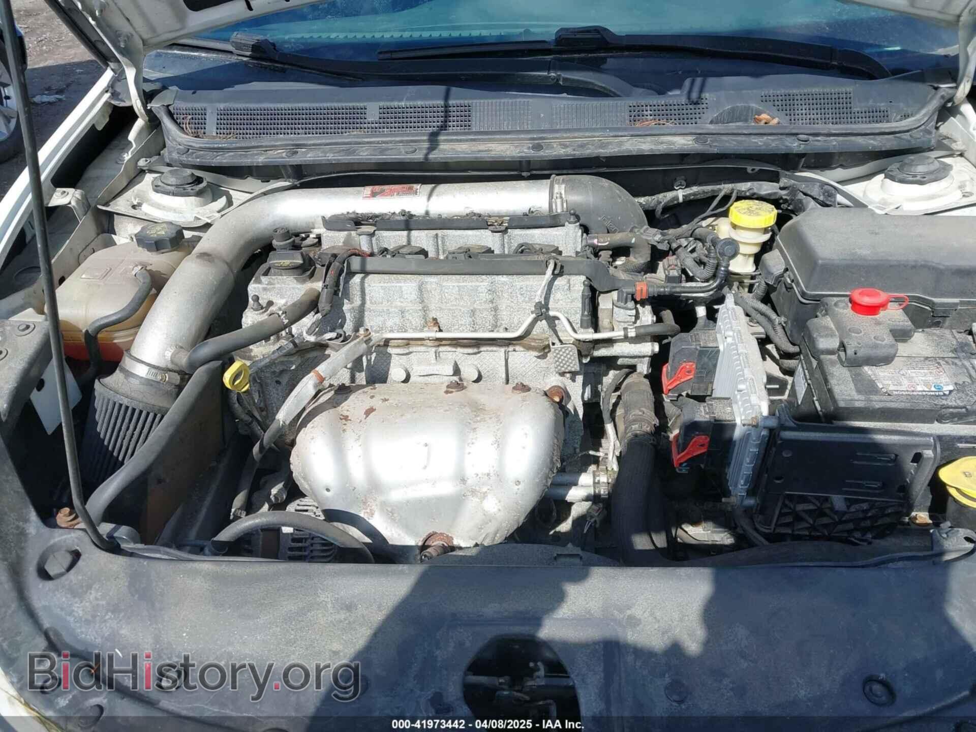 2015 DODGE DART - VIN: 1C3CDFBB5FD173473 - Фото 10