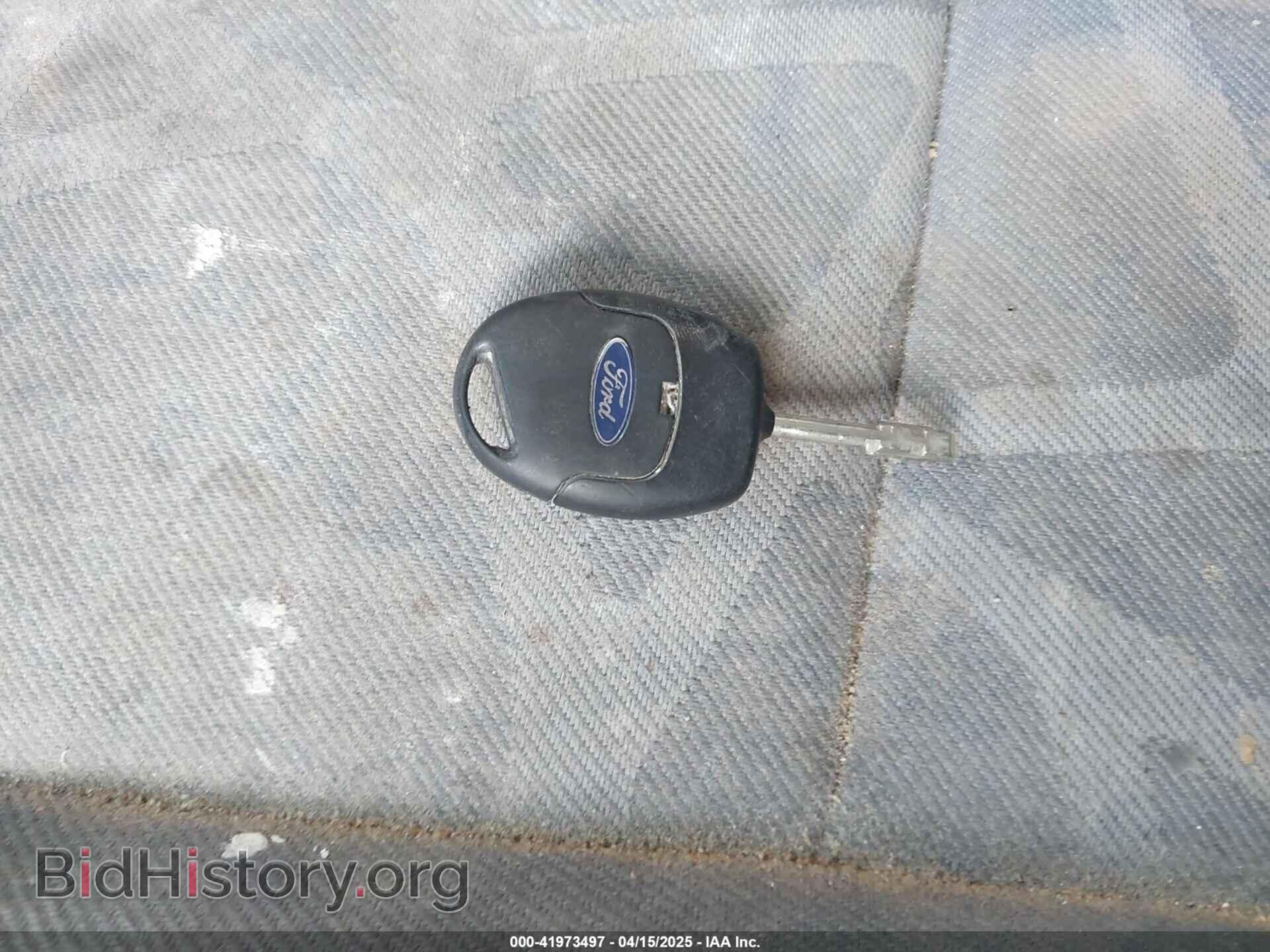 2010 FORD TRANSIT CONNECT - VIN: NM0LS7DN4AT016317 - Фото 11